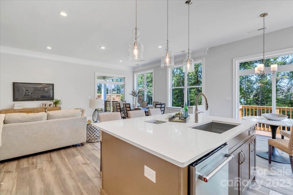 Regency at Palisades - Residential