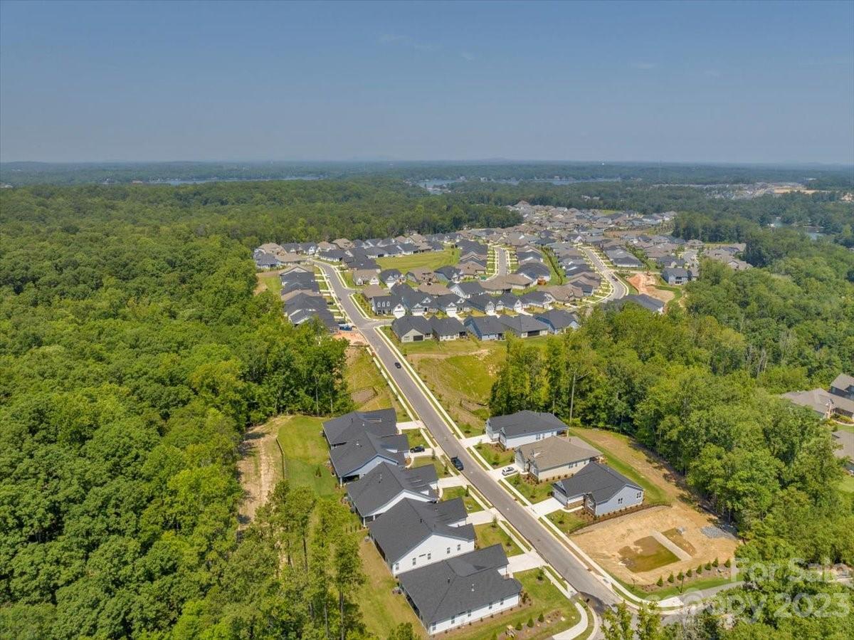 Regency at Palisades - Residential