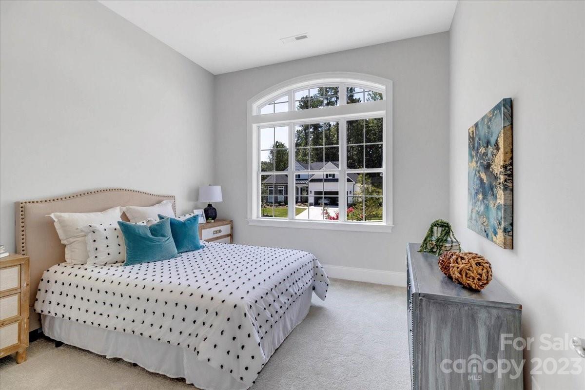 Regency at Palisades - Residential