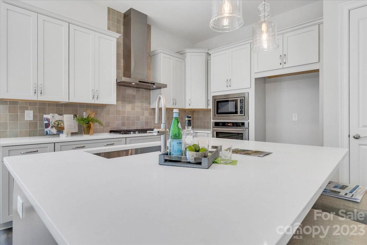 Regency at Palisades - Residential