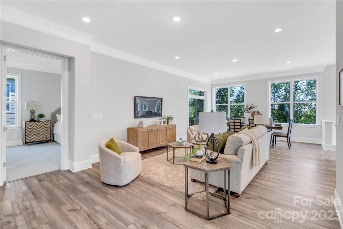 Regency at Palisades - Residential