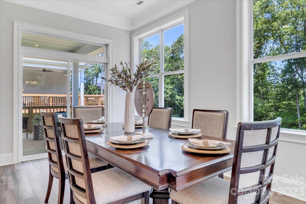 Regency at Palisades - Residential