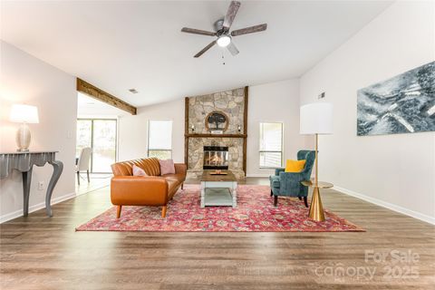 3606 Sweetgrass Lane Charlotte NC 28226