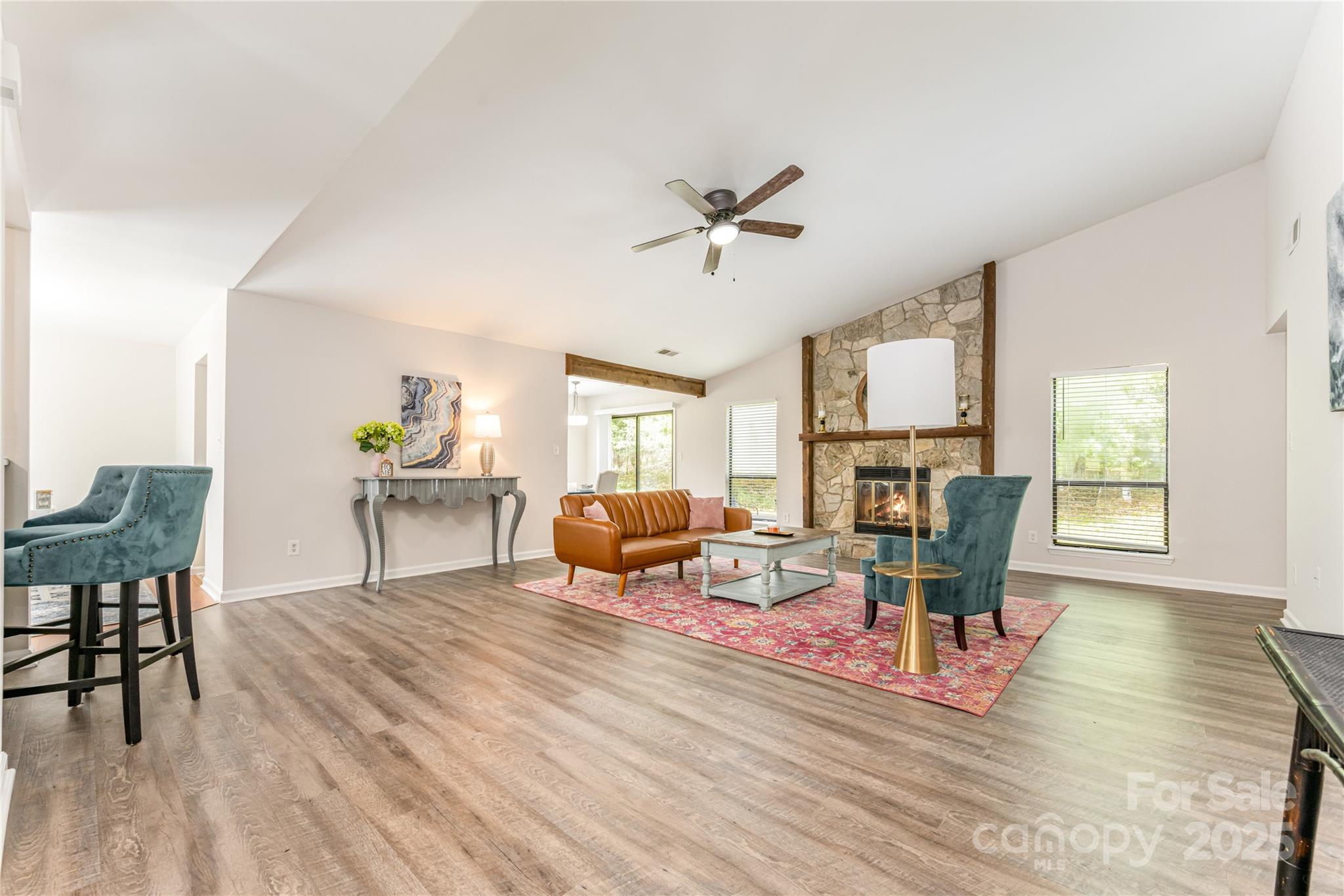 3606 Sweetgrass Lane