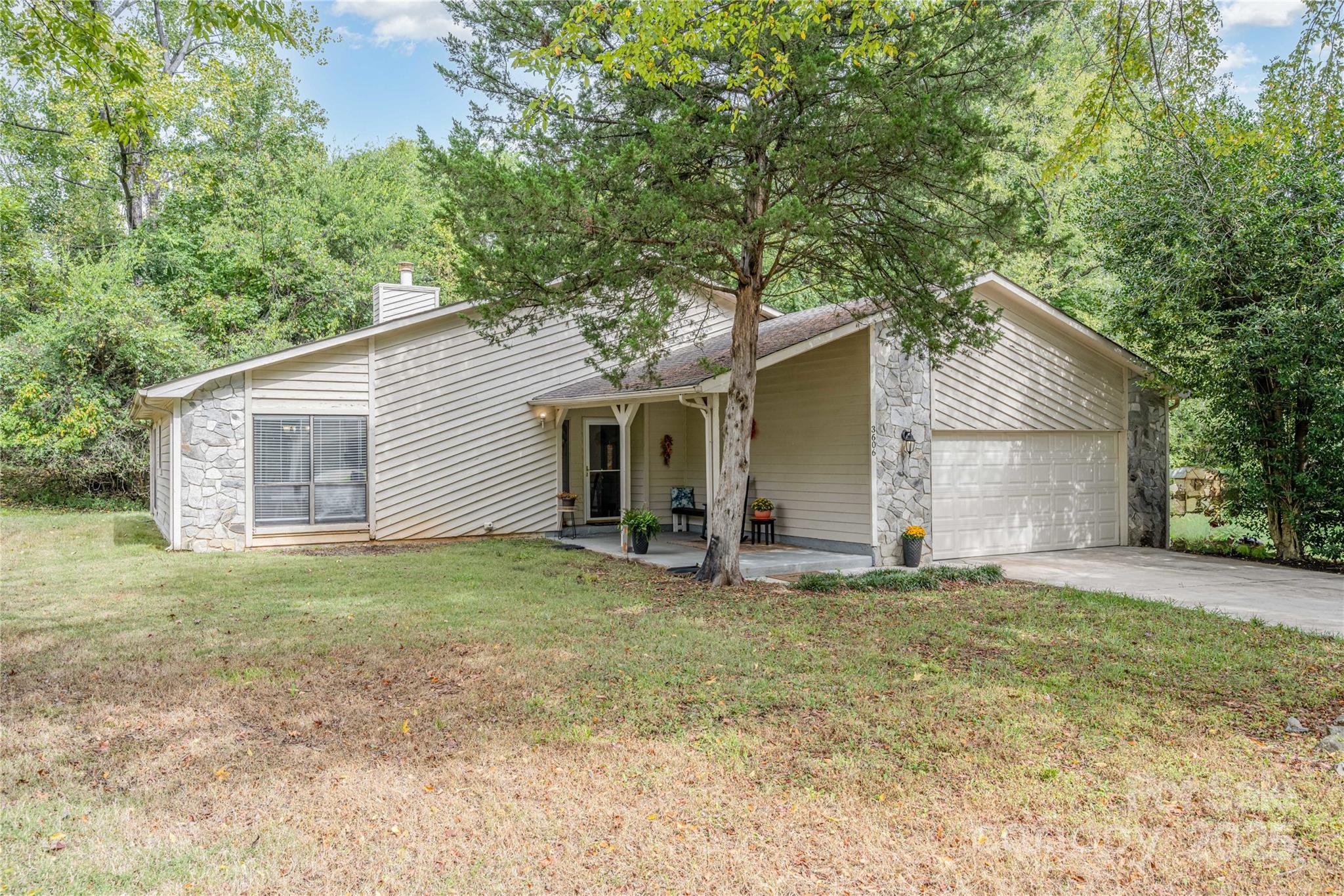 3606 Sweetgrass Lane