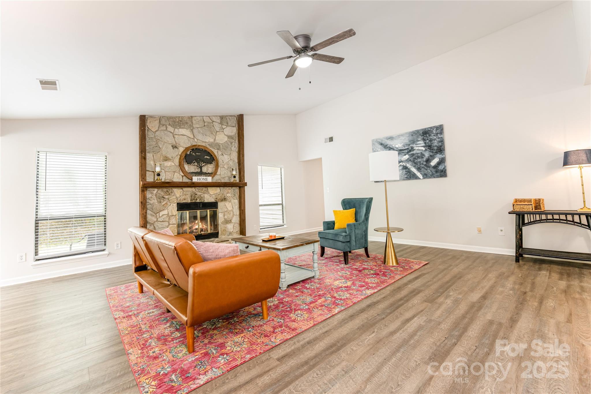 3606 Sweetgrass Lane