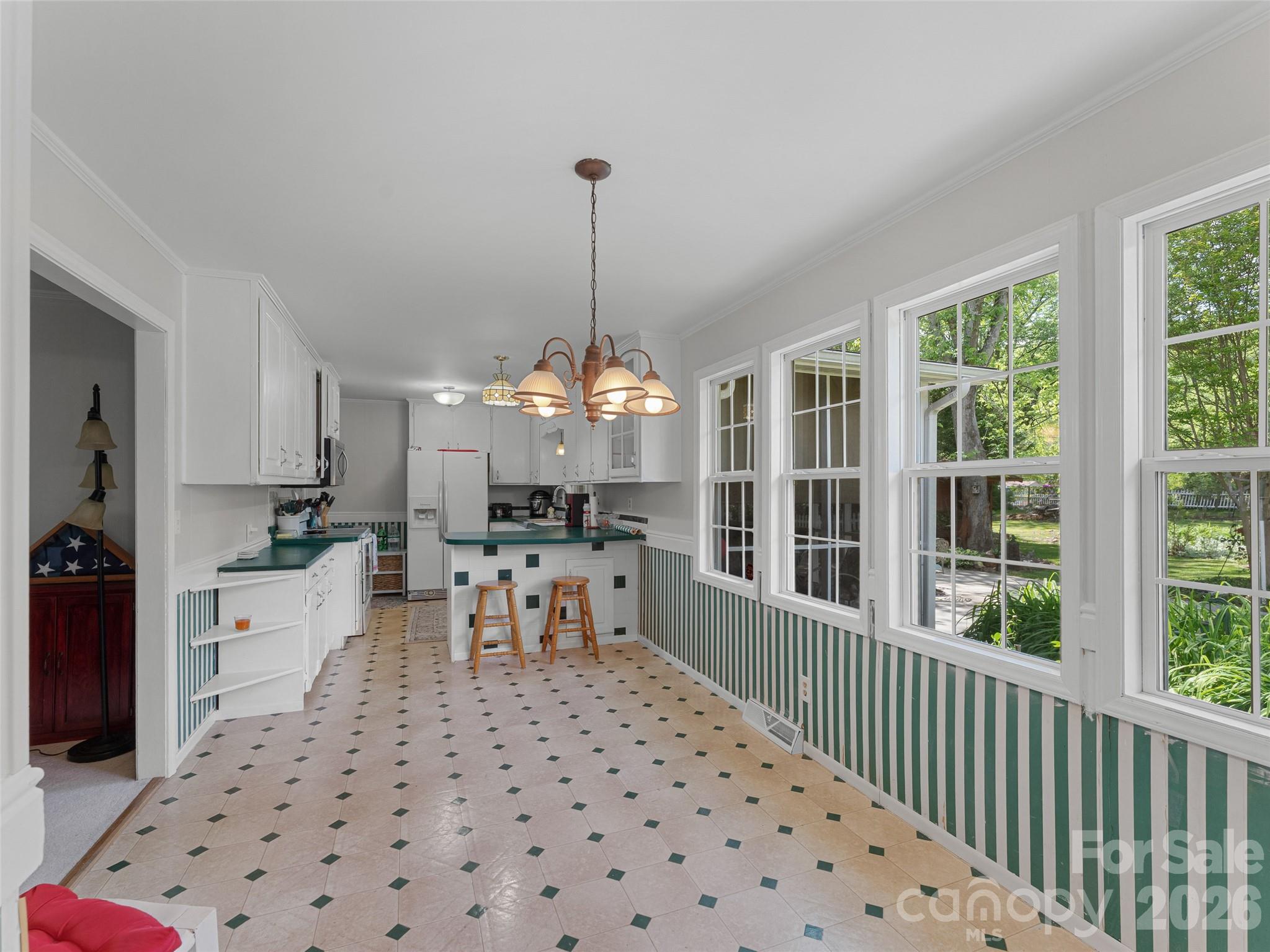 Forge Mountain Acres - Residential