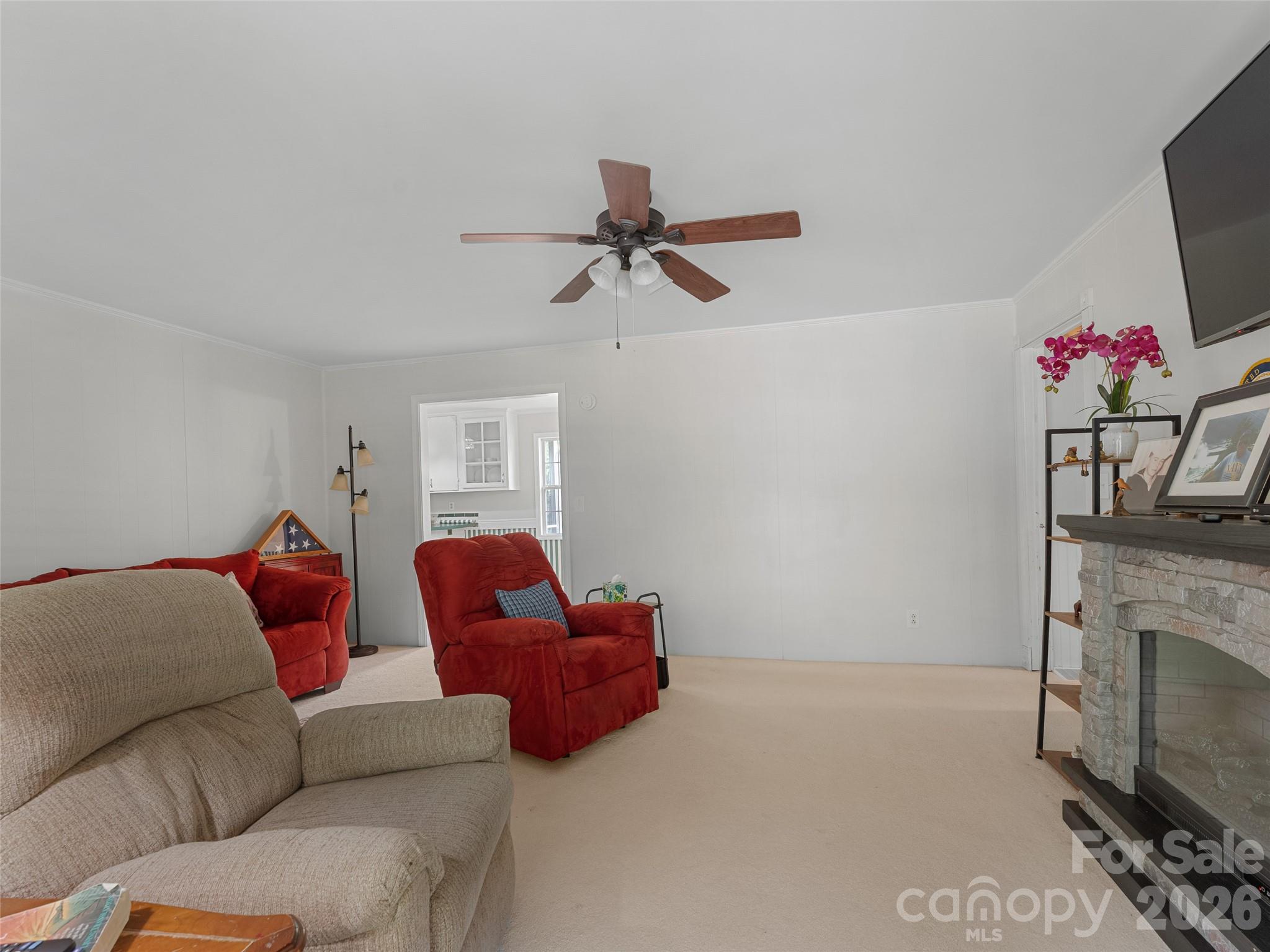 Forge Mountain Acres - Residential