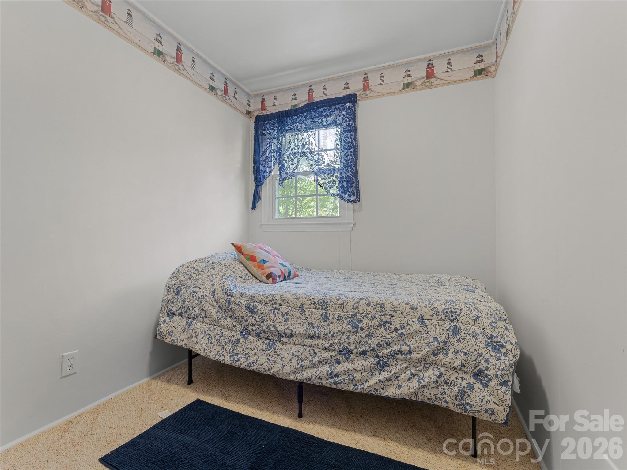 Forge Mountain Acres - Residential