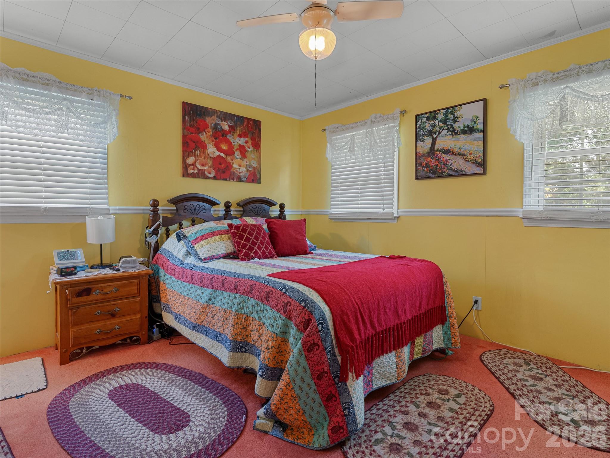 Forge Mountain Acres - Residential