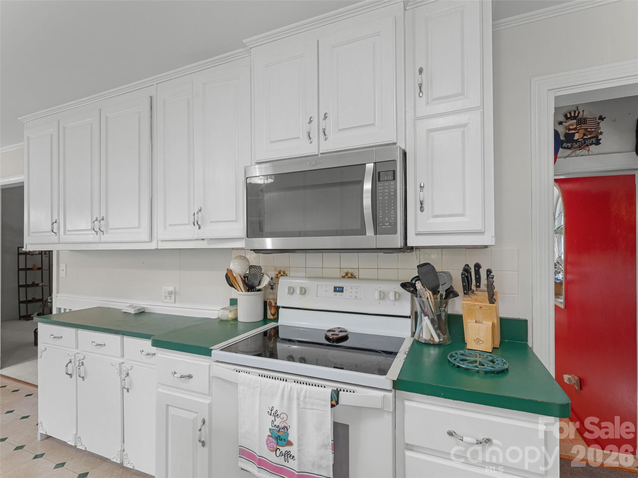 Forge Mountain Acres - Residential