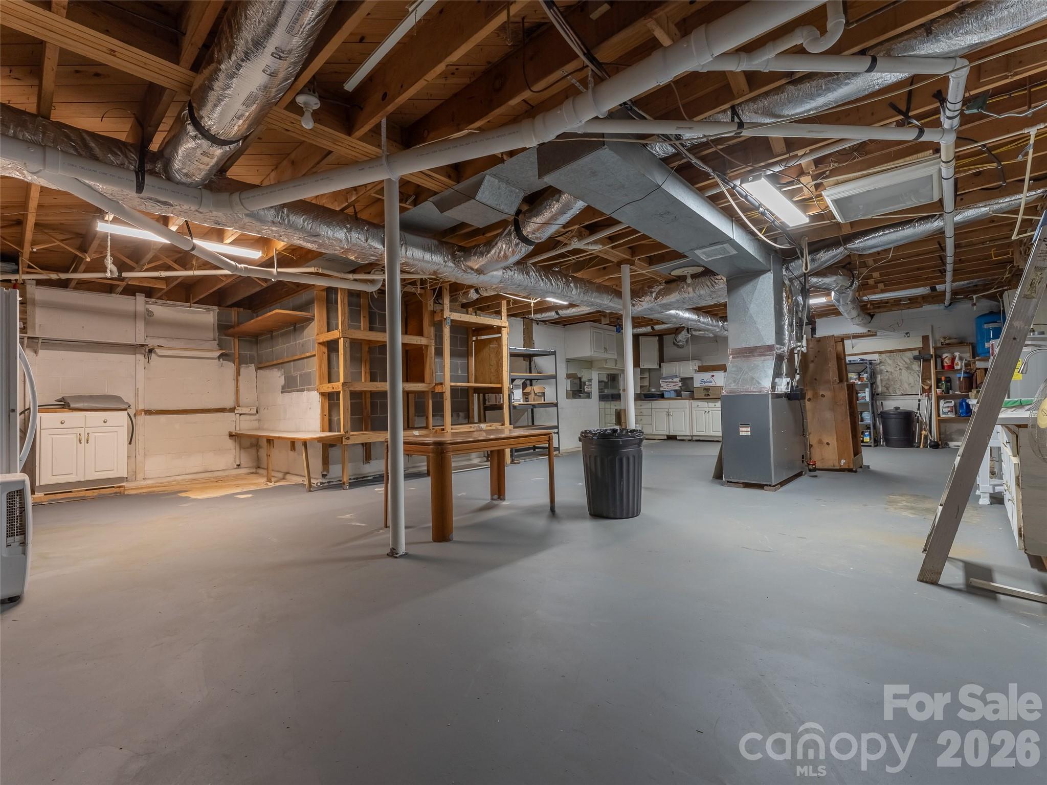 Forge Mountain Acres - Residential