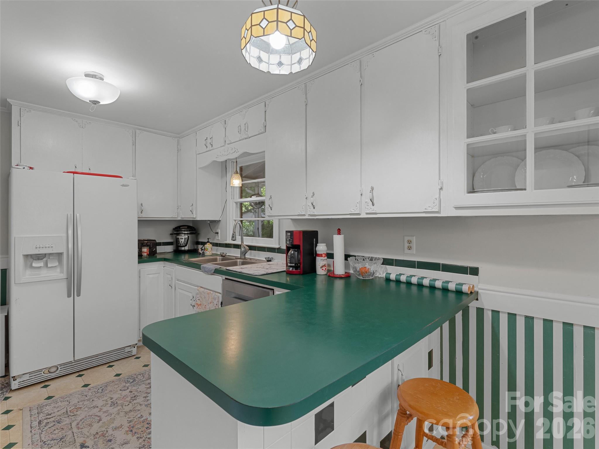 Forge Mountain Acres - Residential