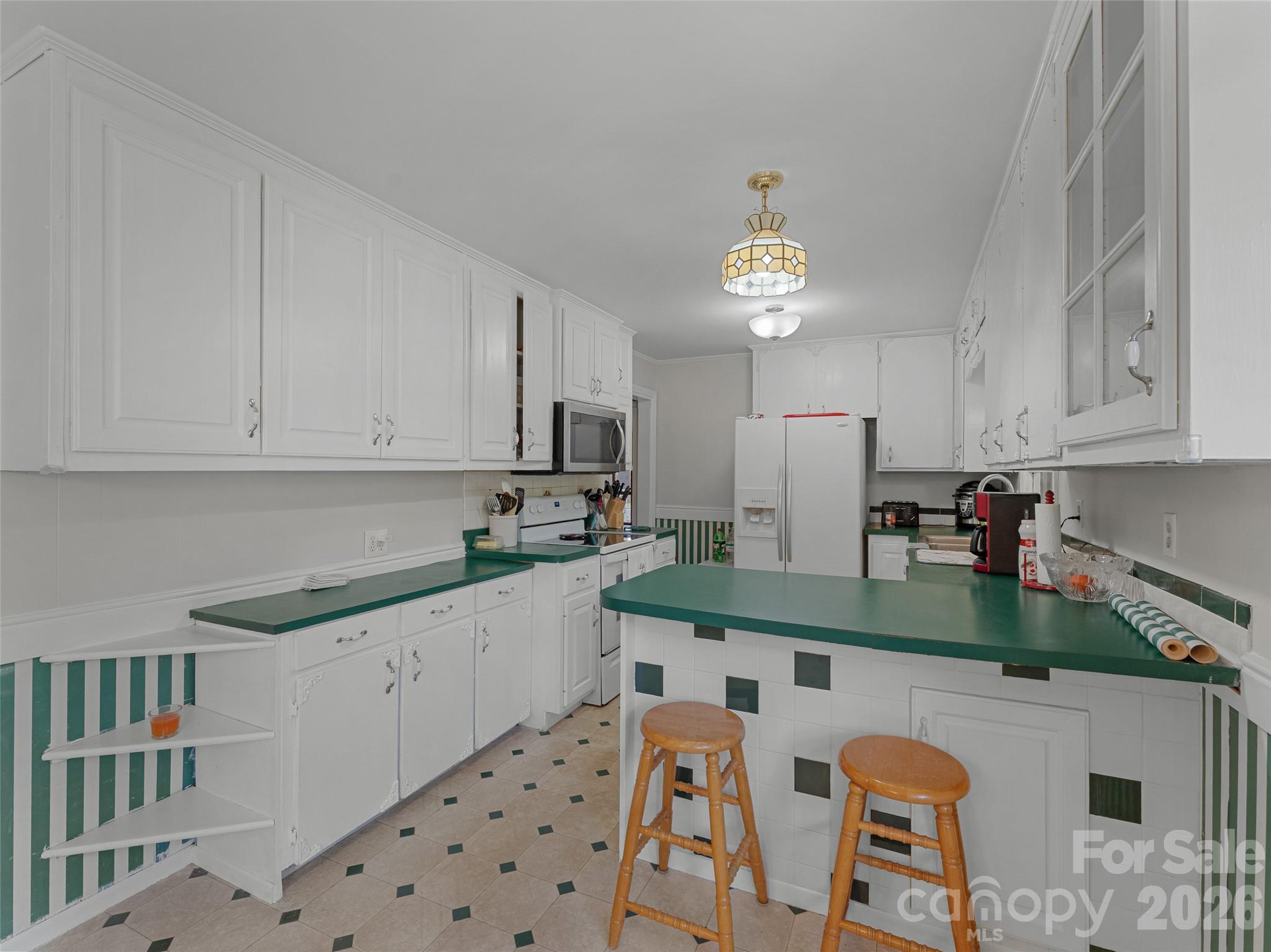 Forge Mountain Acres - Residential