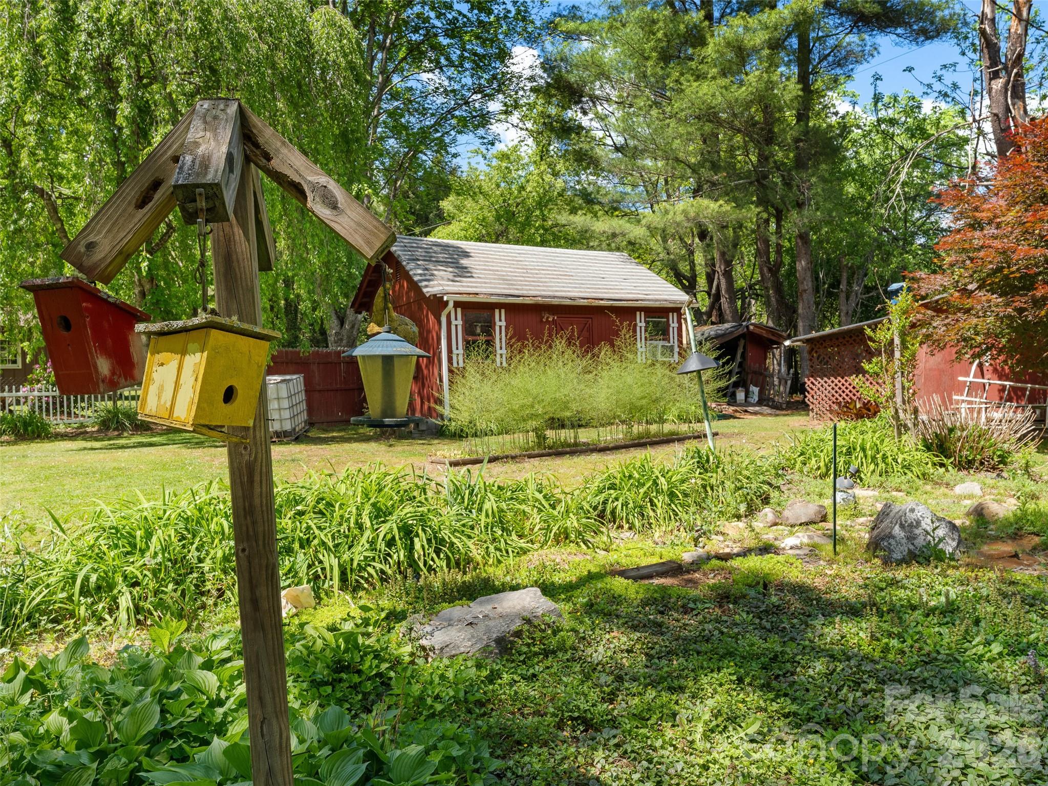 Forge Mountain Acres - Residential