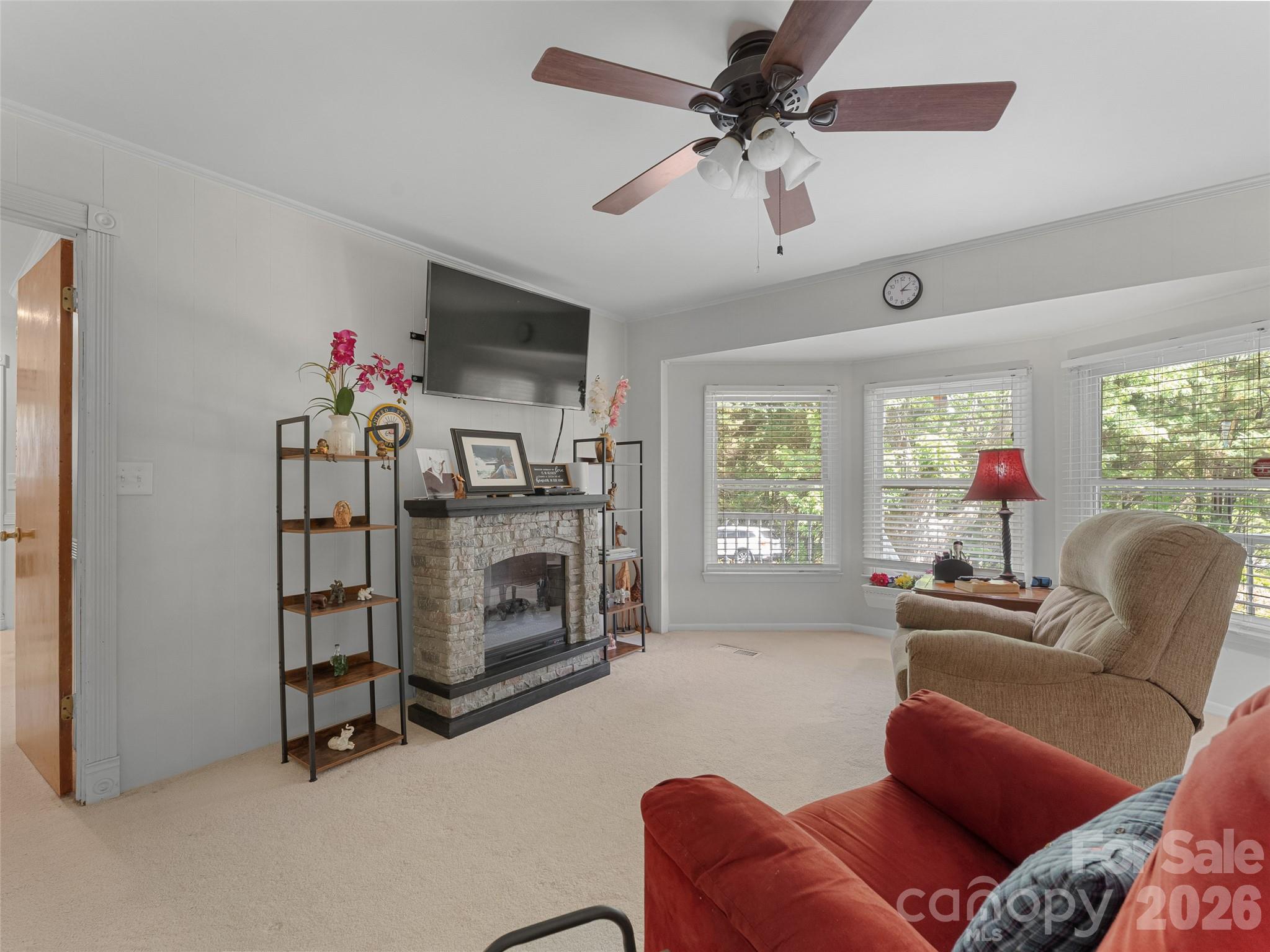 Forge Mountain Acres - Residential