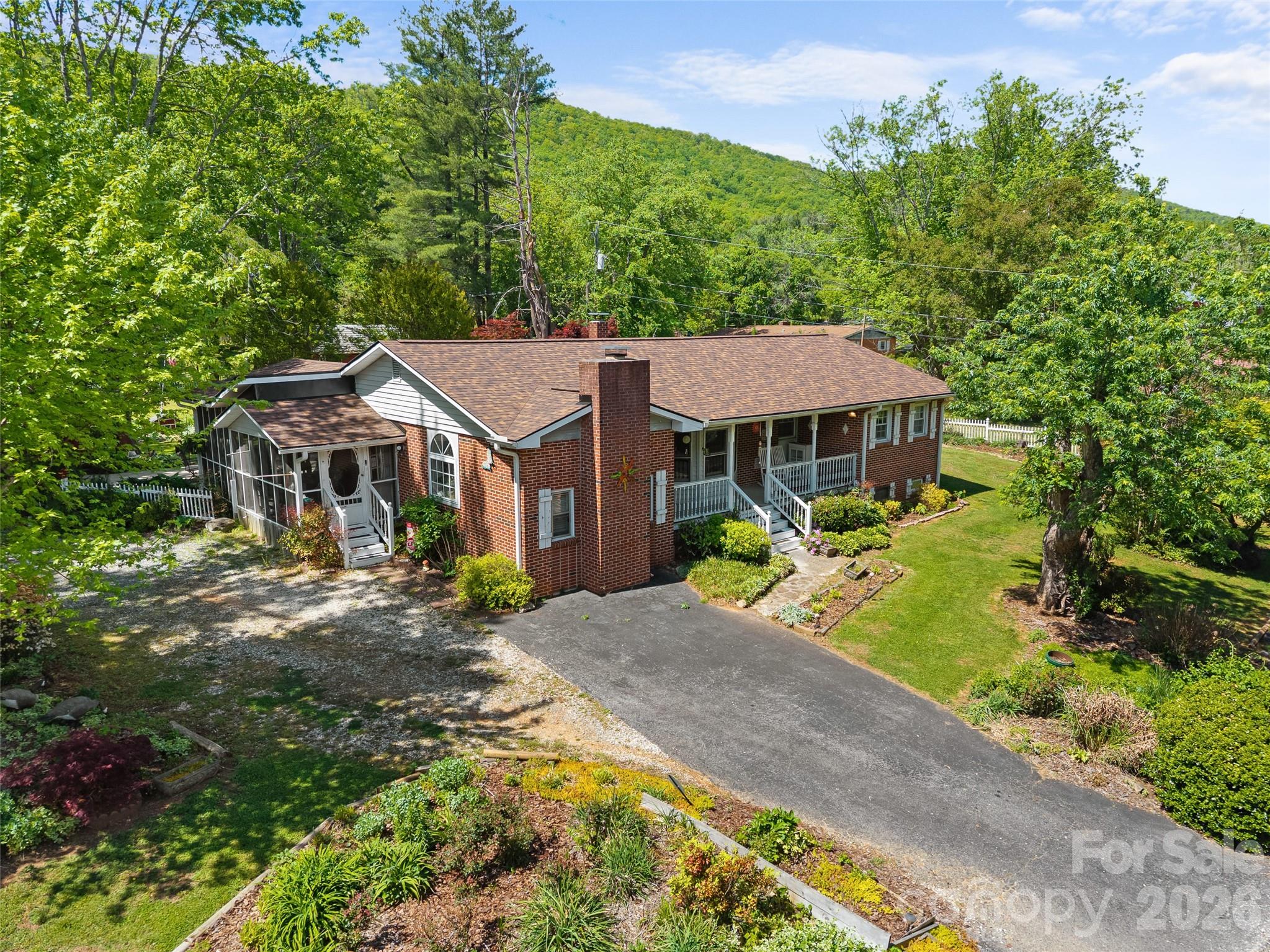 Forge Mountain Acres - Residential