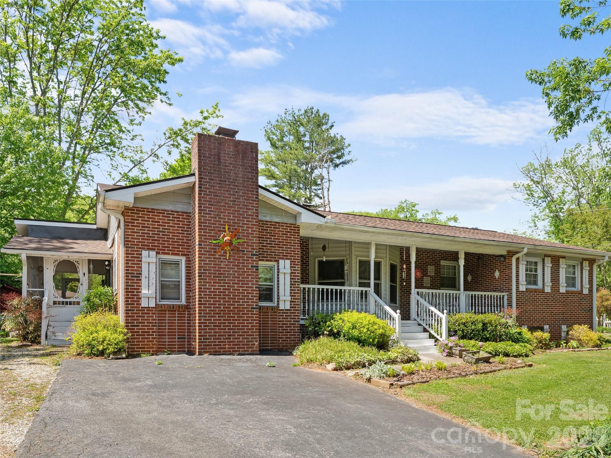 Forge Mountain Acres - Residential