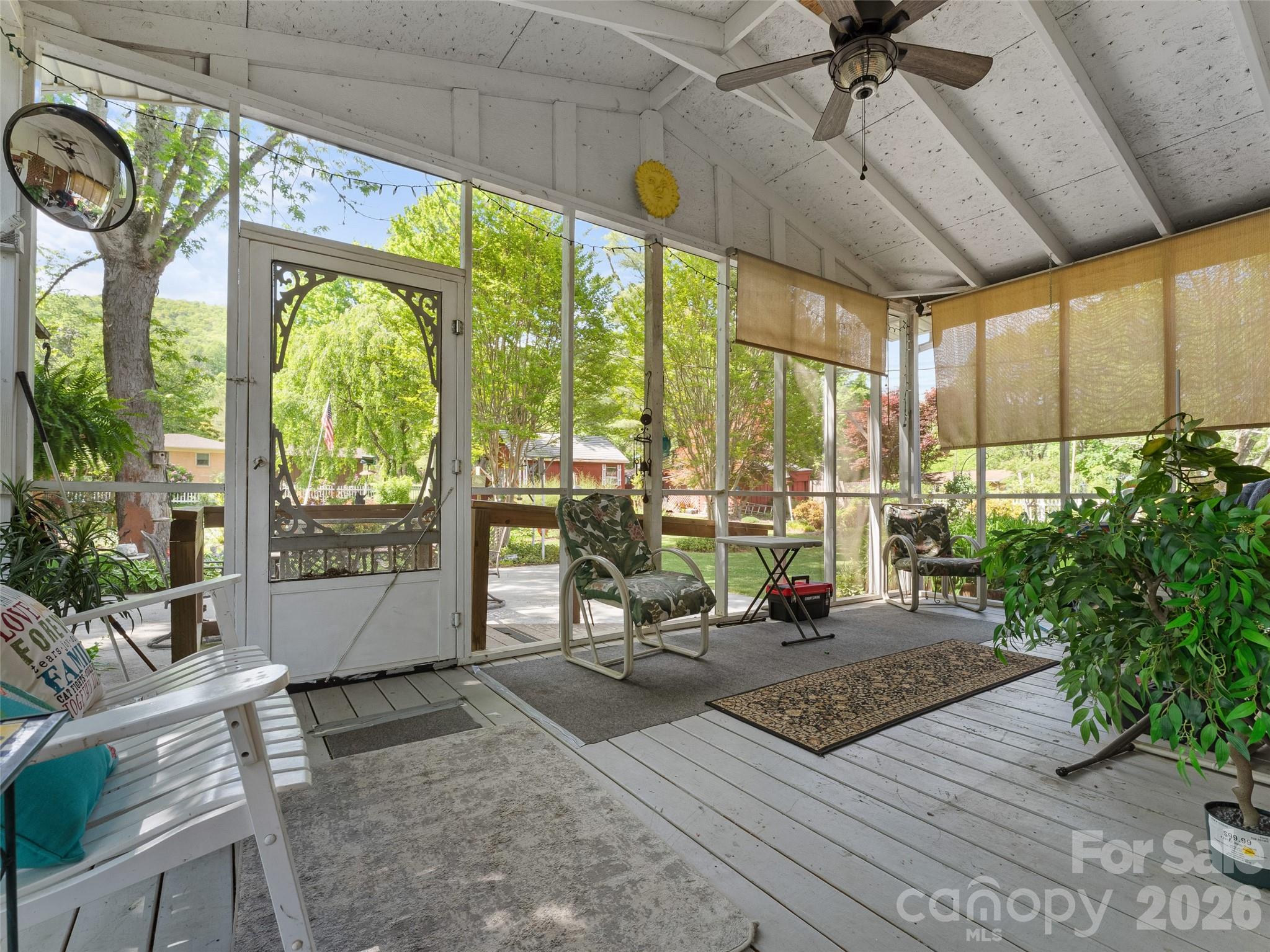 Forge Mountain Acres - Residential