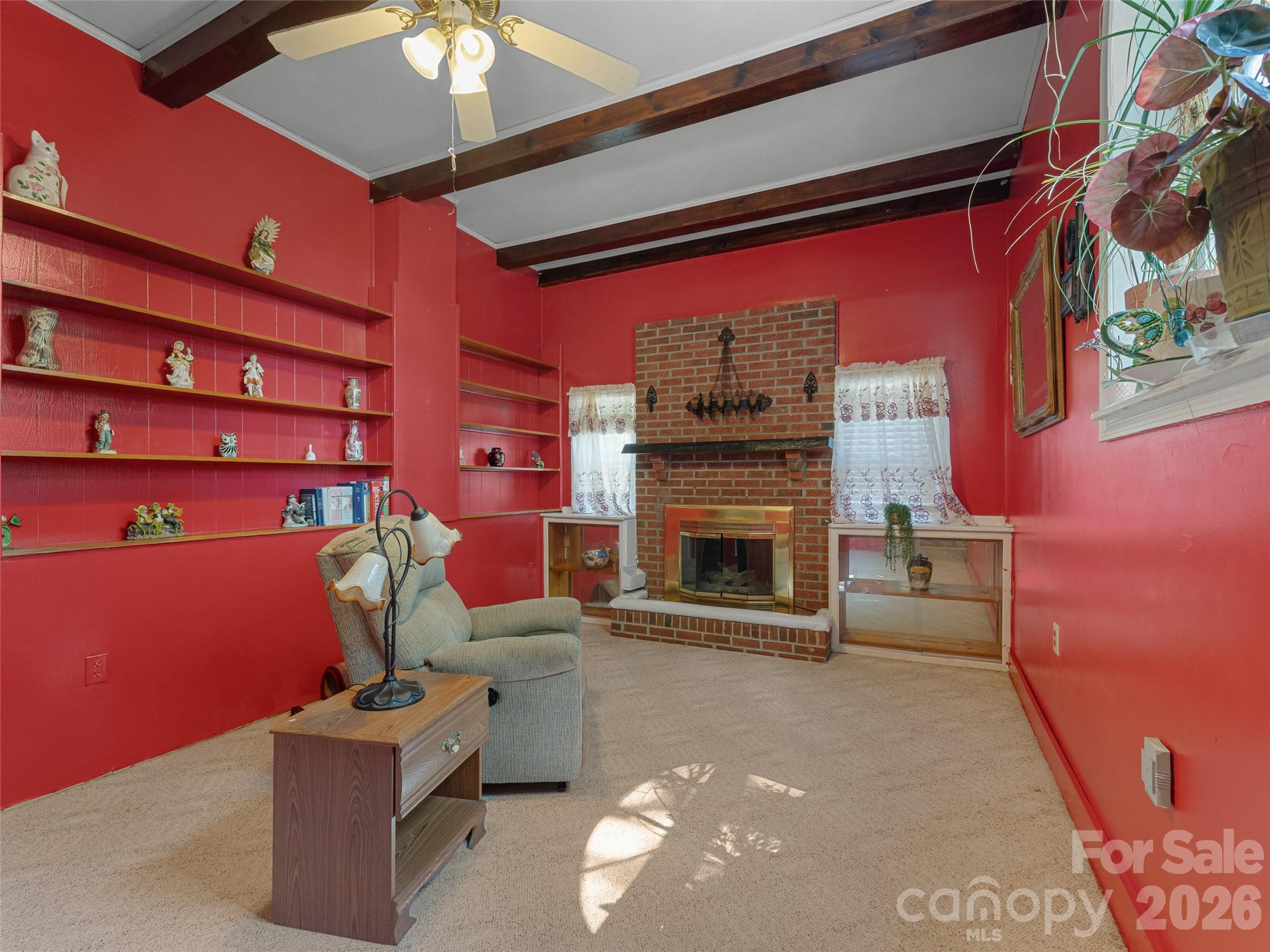 Forge Mountain Acres - Residential