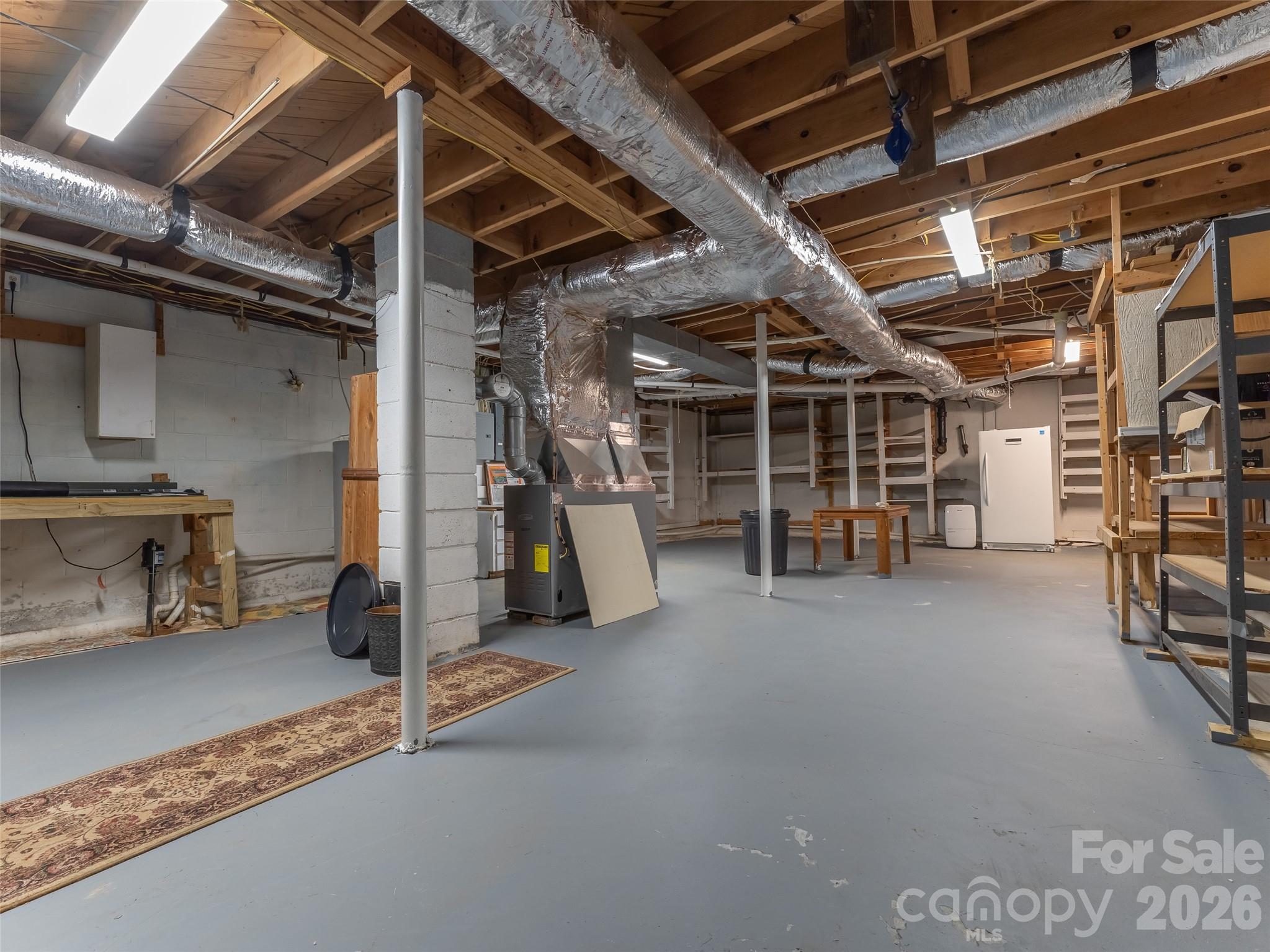 Forge Mountain Acres - Residential