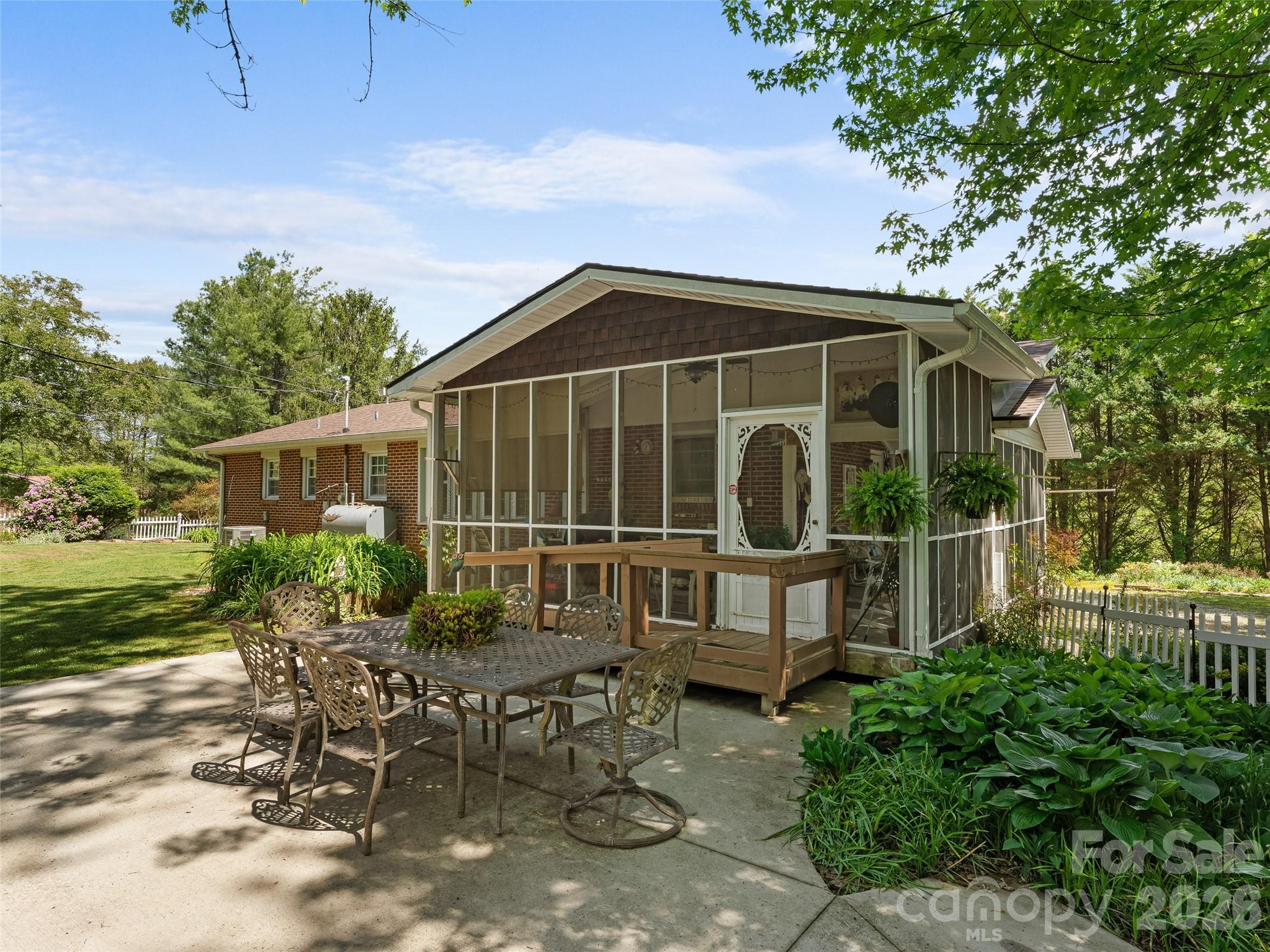 Forge Mountain Acres - Residential