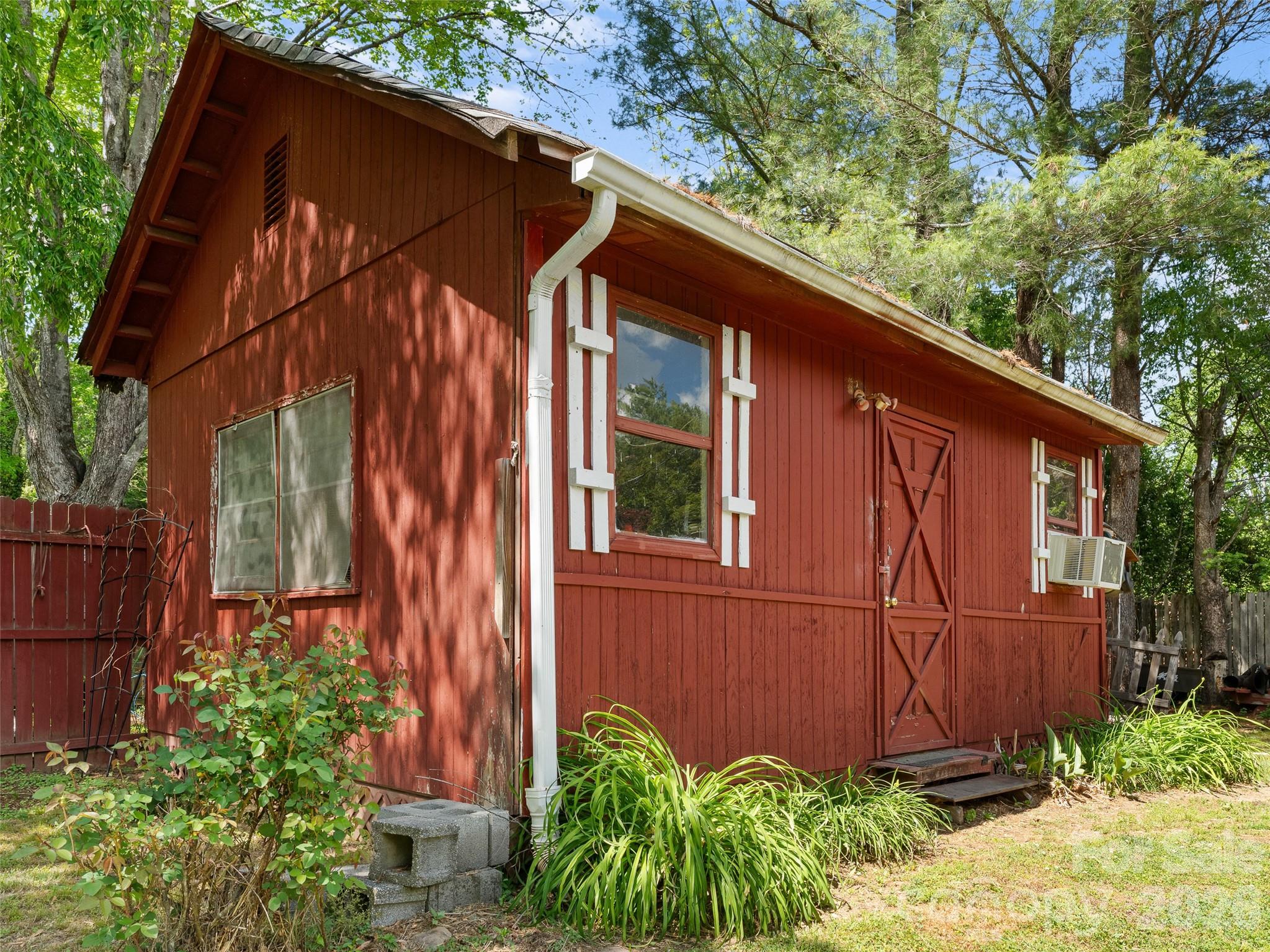 Forge Mountain Acres - Residential