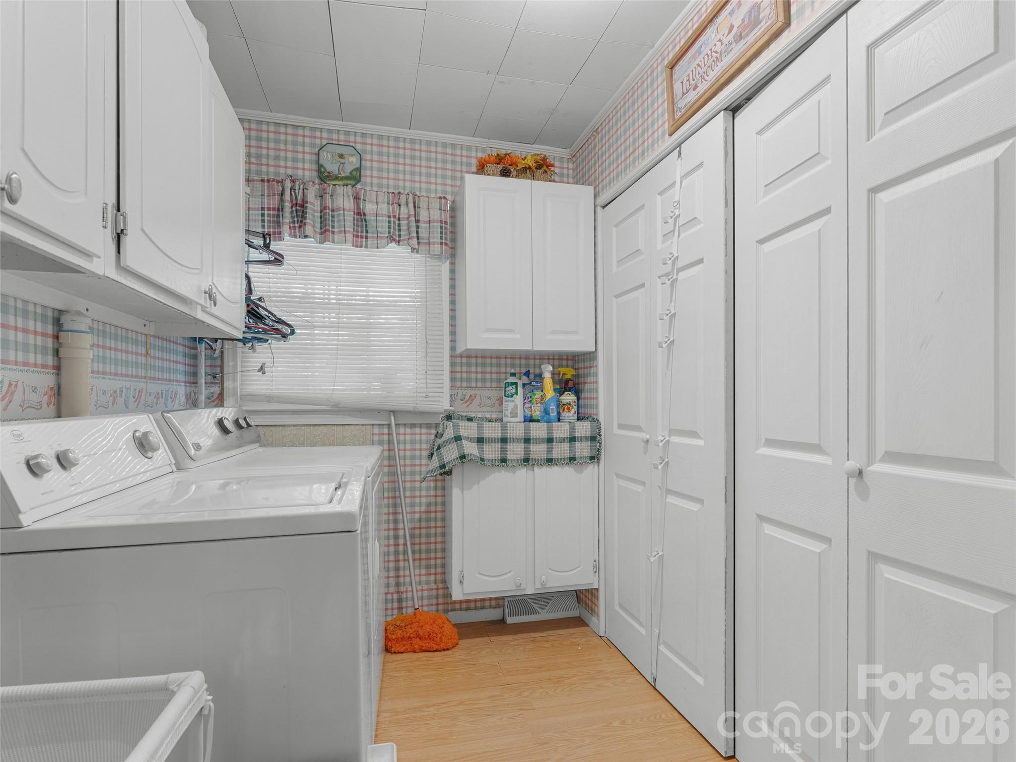 Forge Mountain Acres - Residential