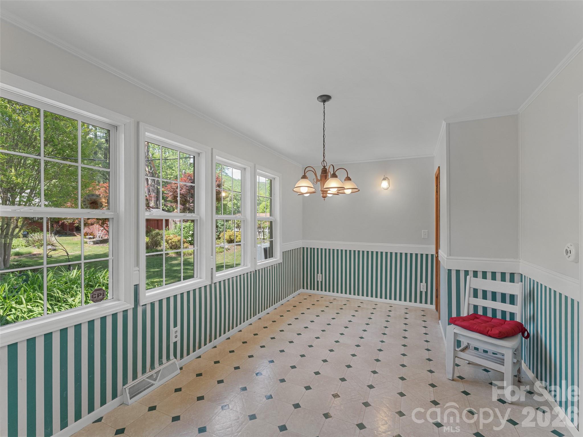 Forge Mountain Acres - Residential