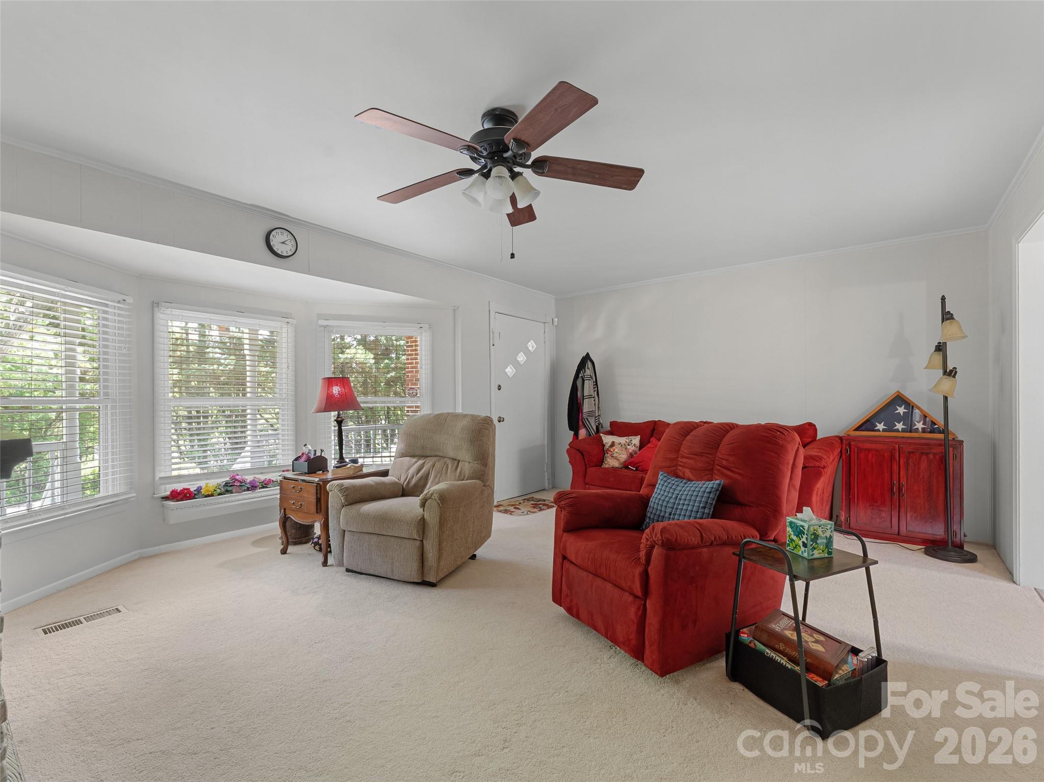 Forge Mountain Acres - Residential