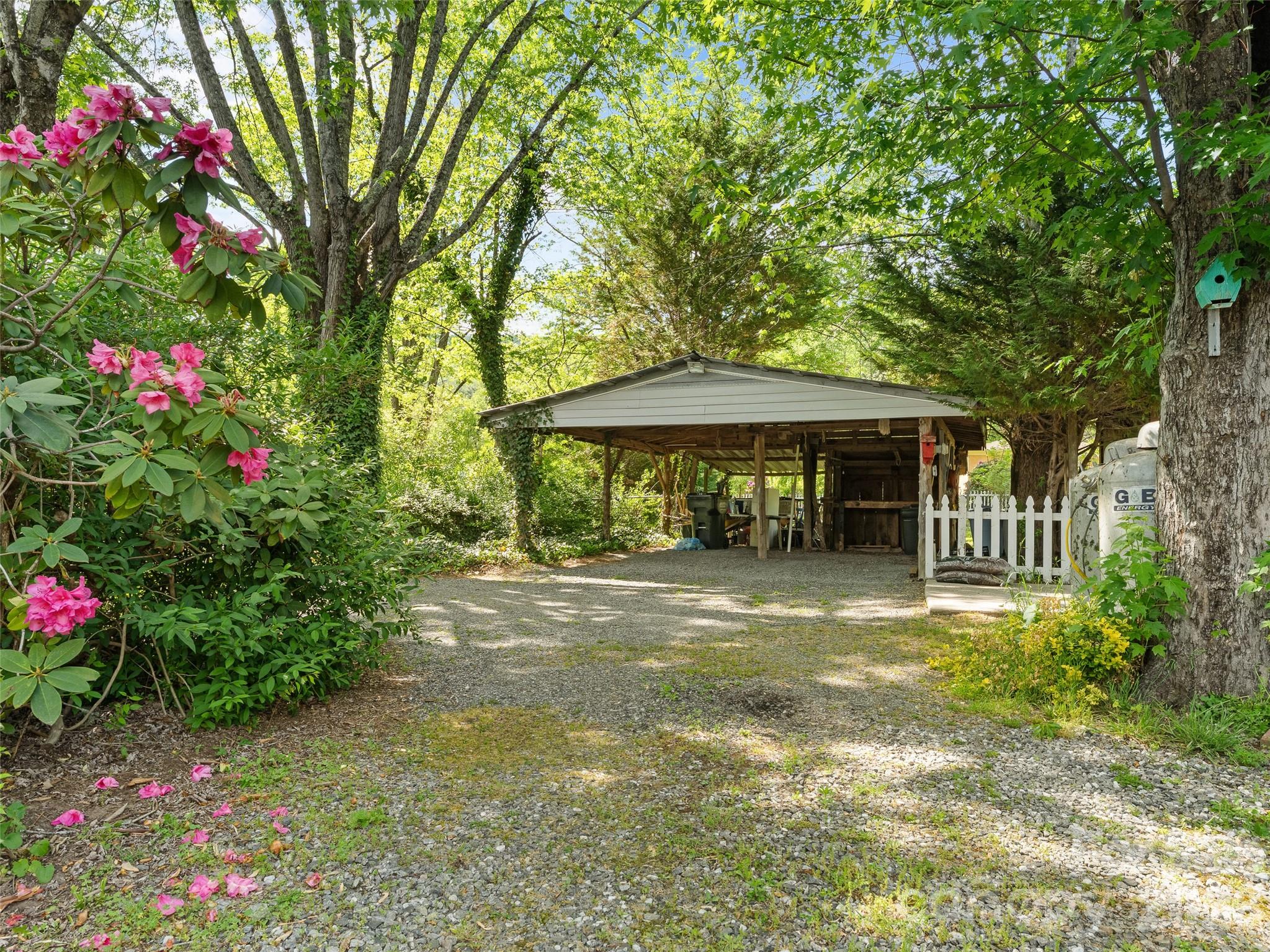 Forge Mountain Acres - Residential