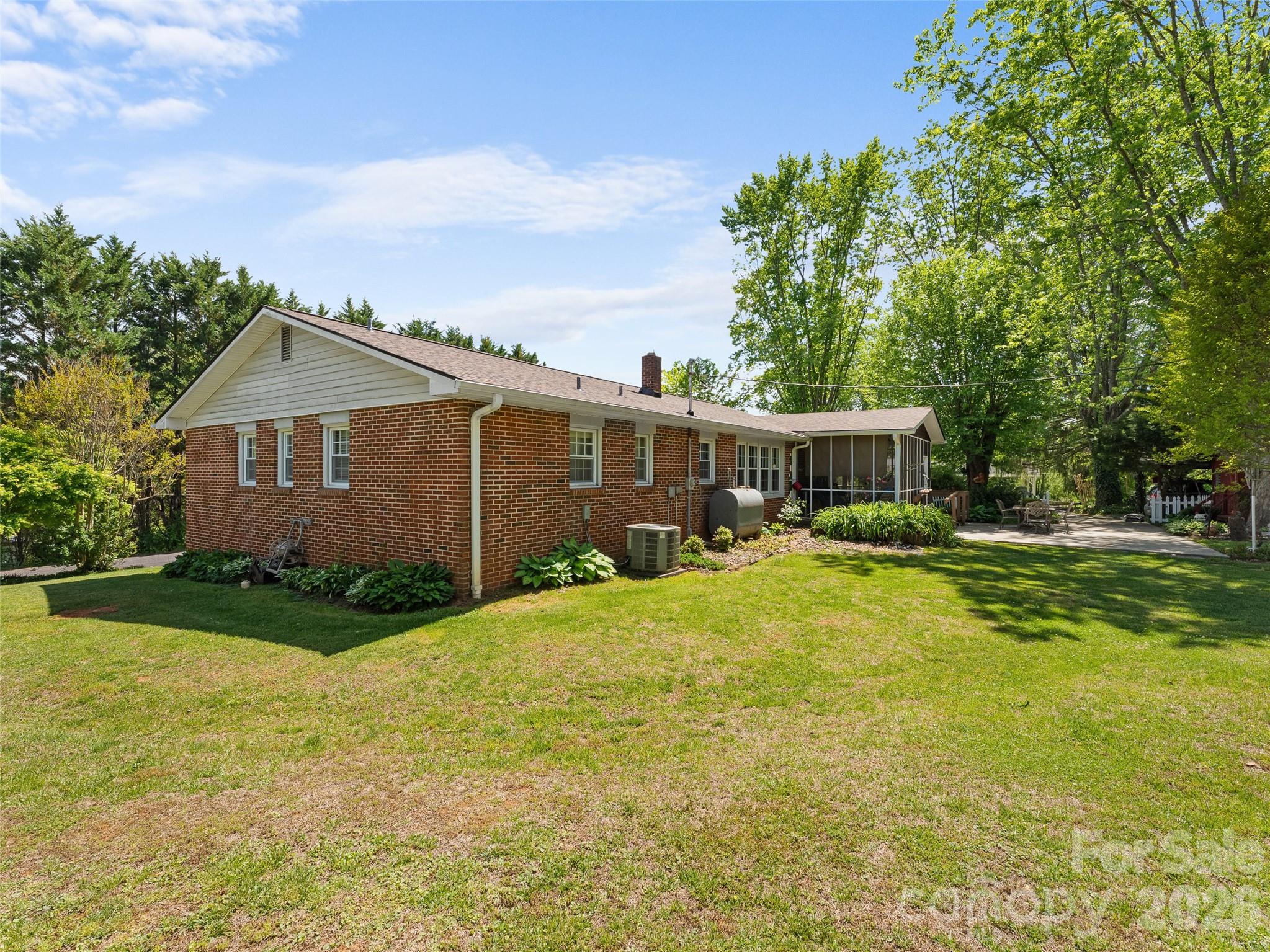 Forge Mountain Acres - Residential