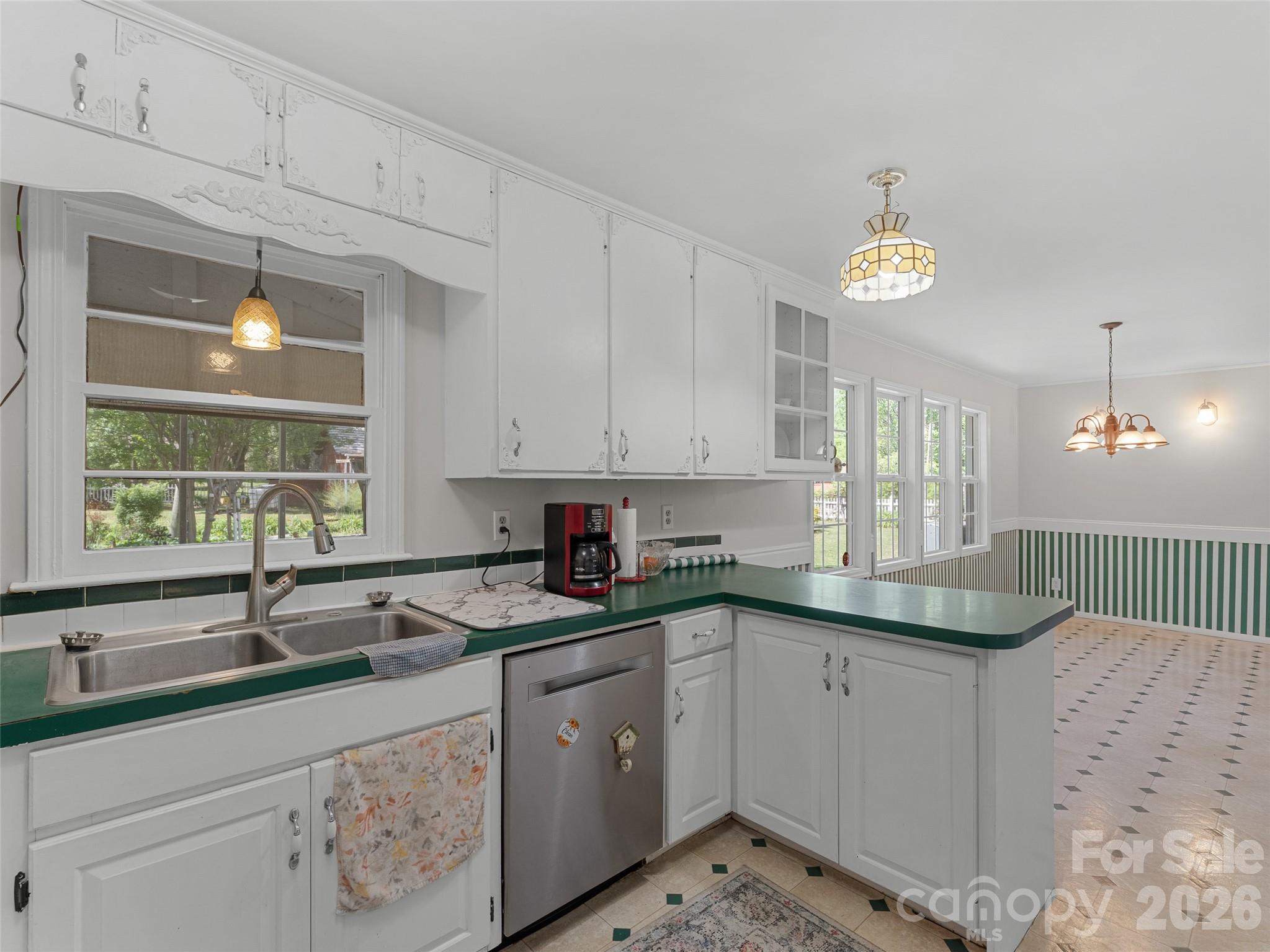 Forge Mountain Acres - Residential