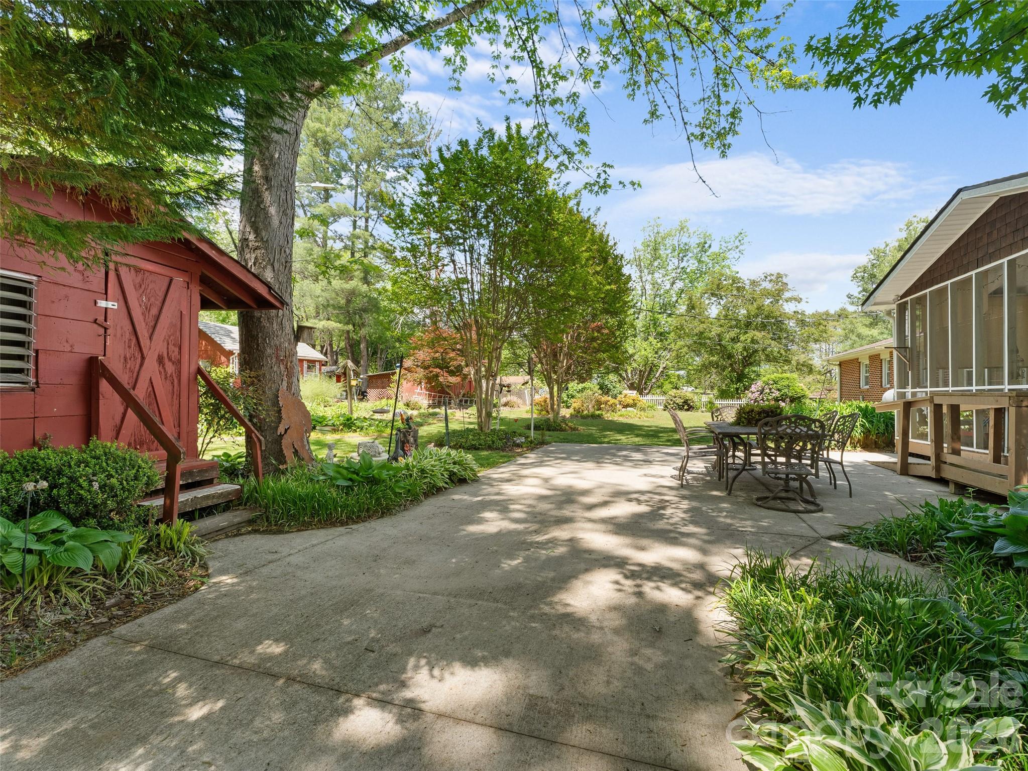 Forge Mountain Acres - Residential