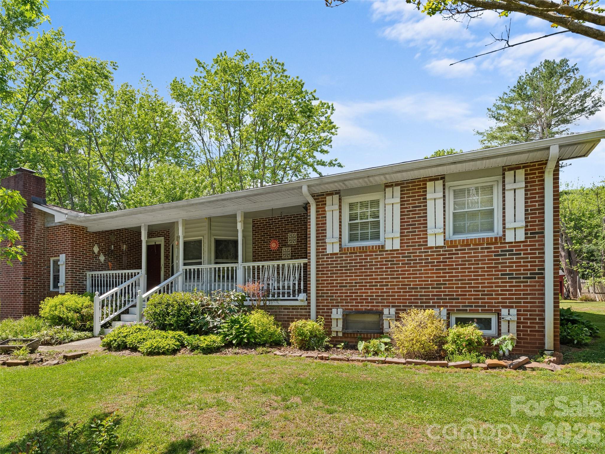 Forge Mountain Acres - Residential