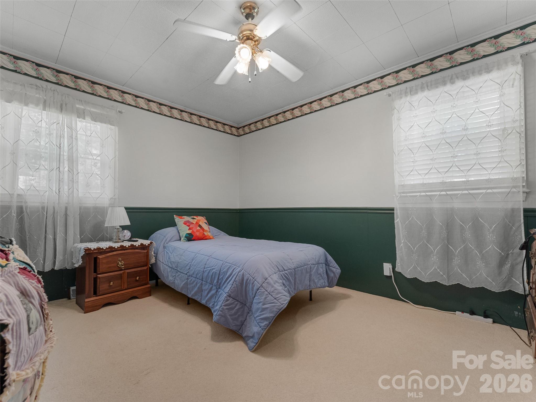 Forge Mountain Acres - Residential