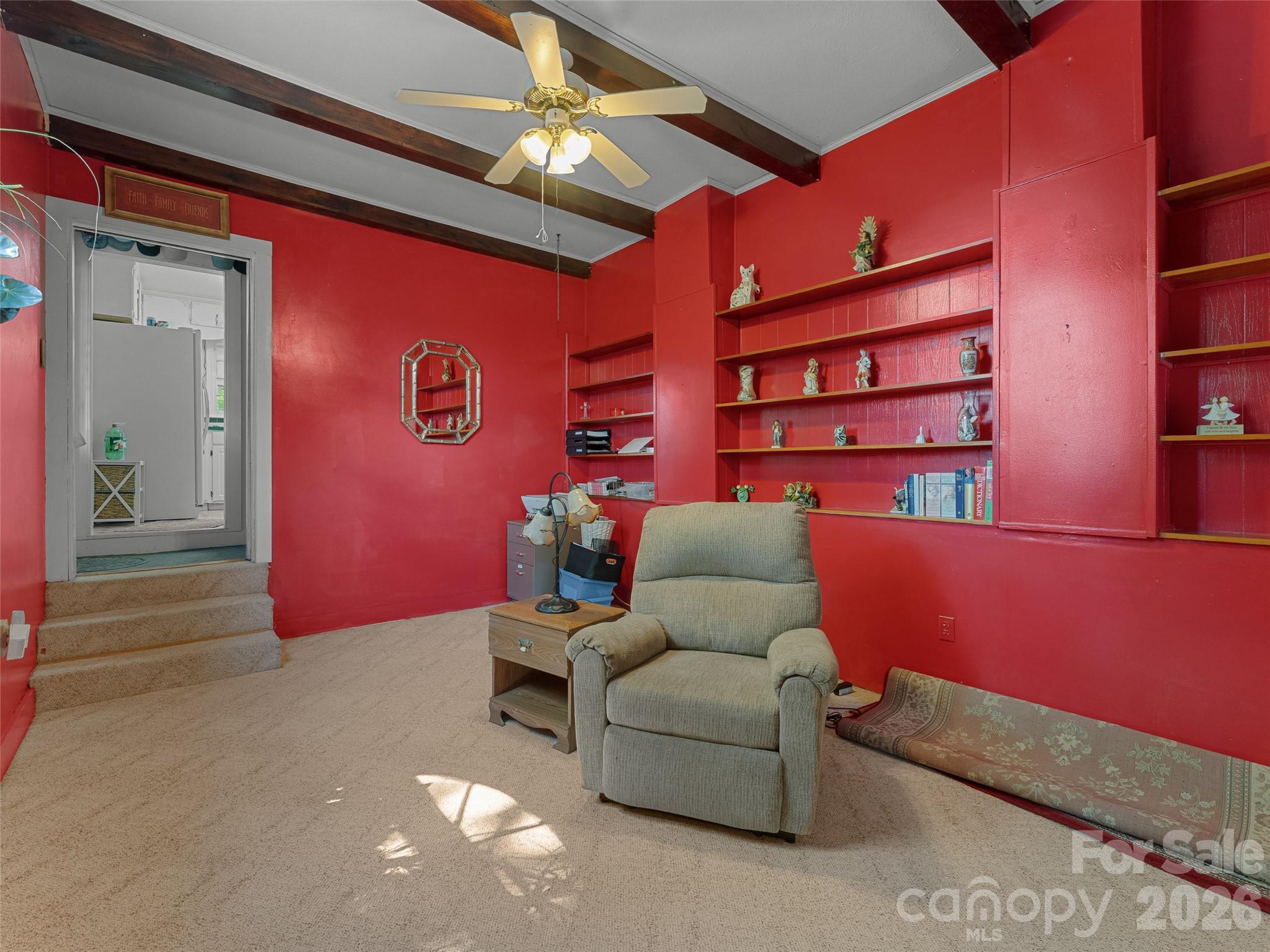 Forge Mountain Acres - Residential