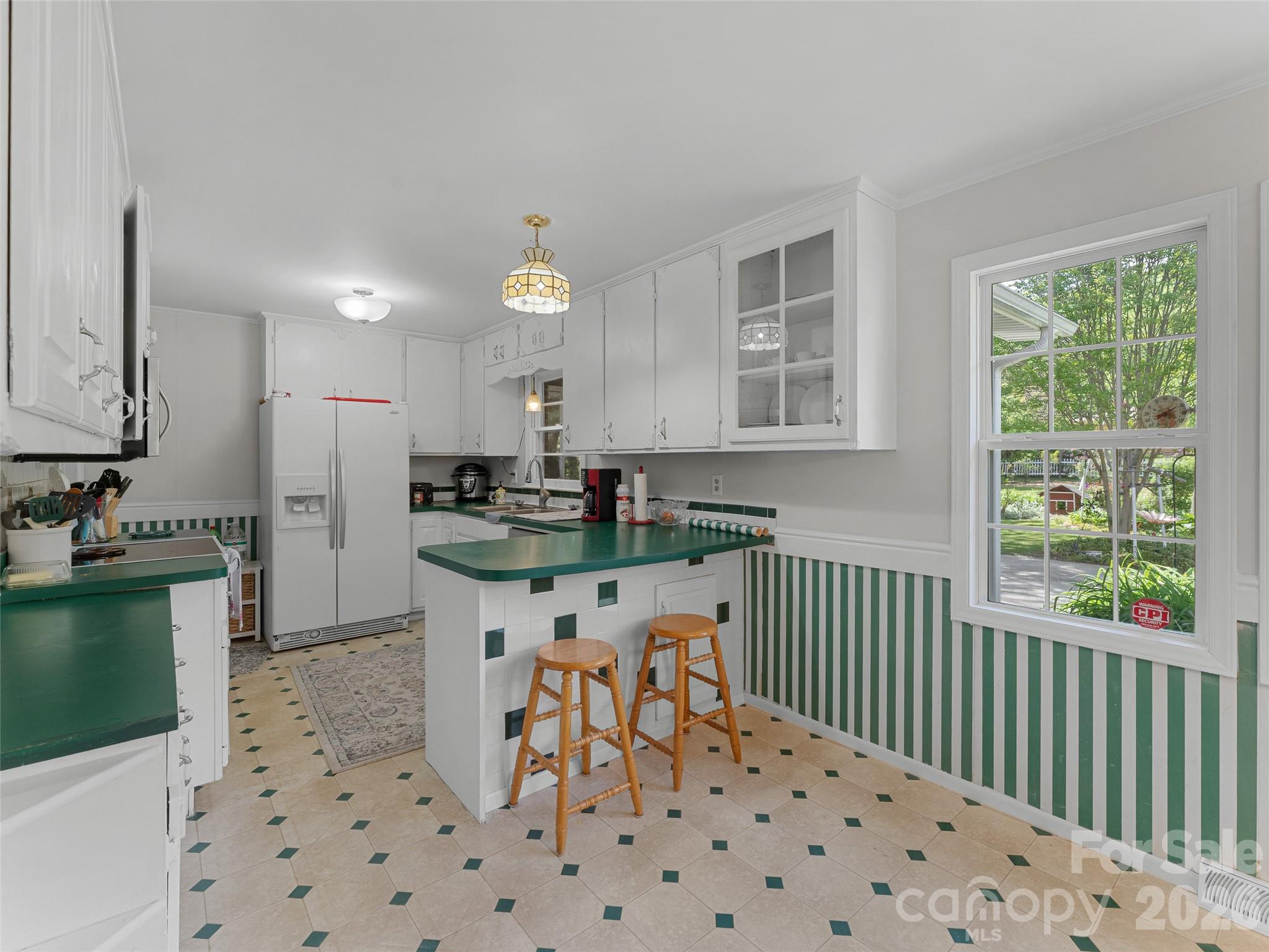 Forge Mountain Acres - Residential