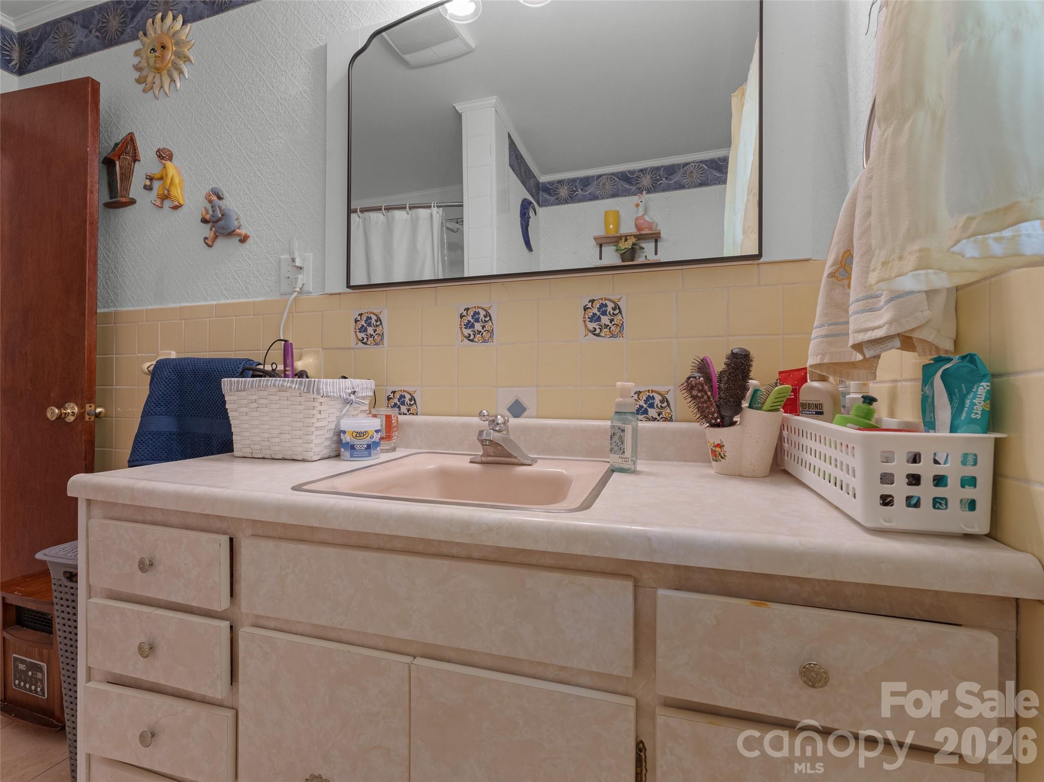 Forge Mountain Acres - Residential