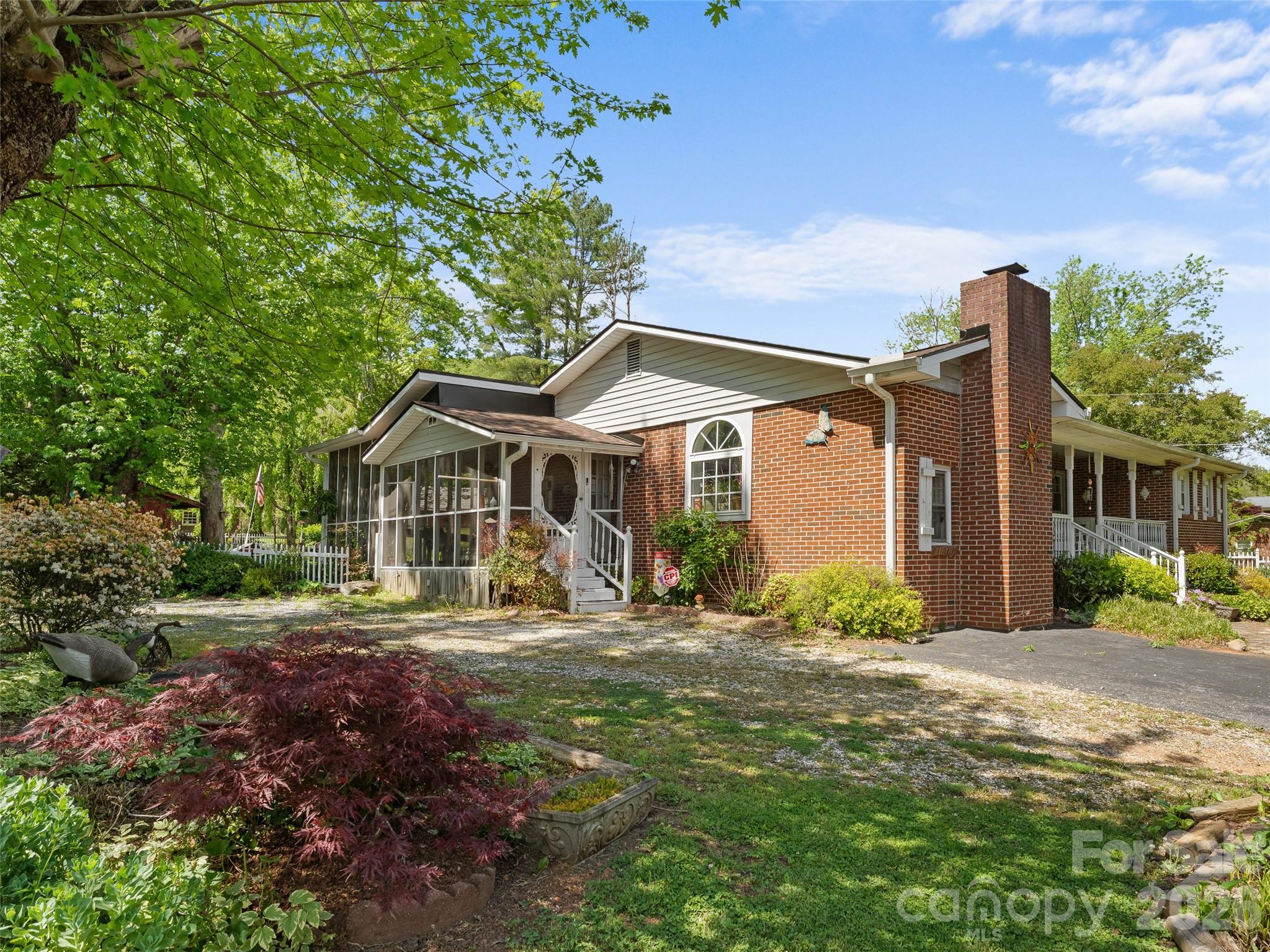 Forge Mountain Acres - Residential
