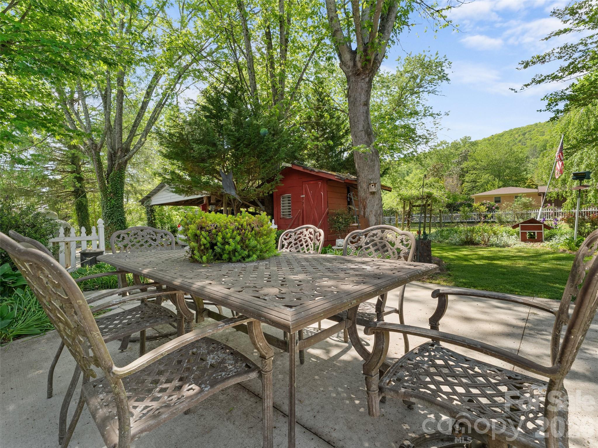 Forge Mountain Acres - Residential