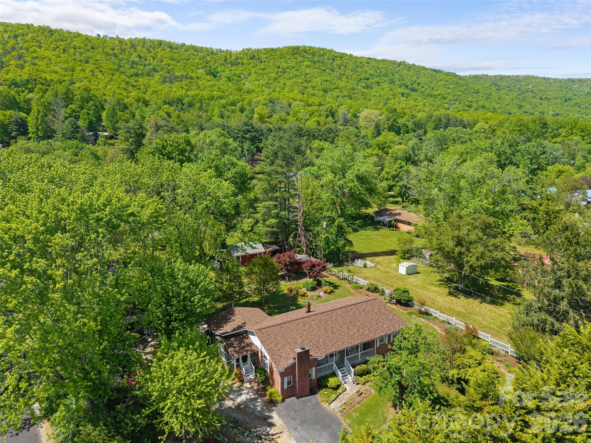 Forge Mountain Acres - Residential