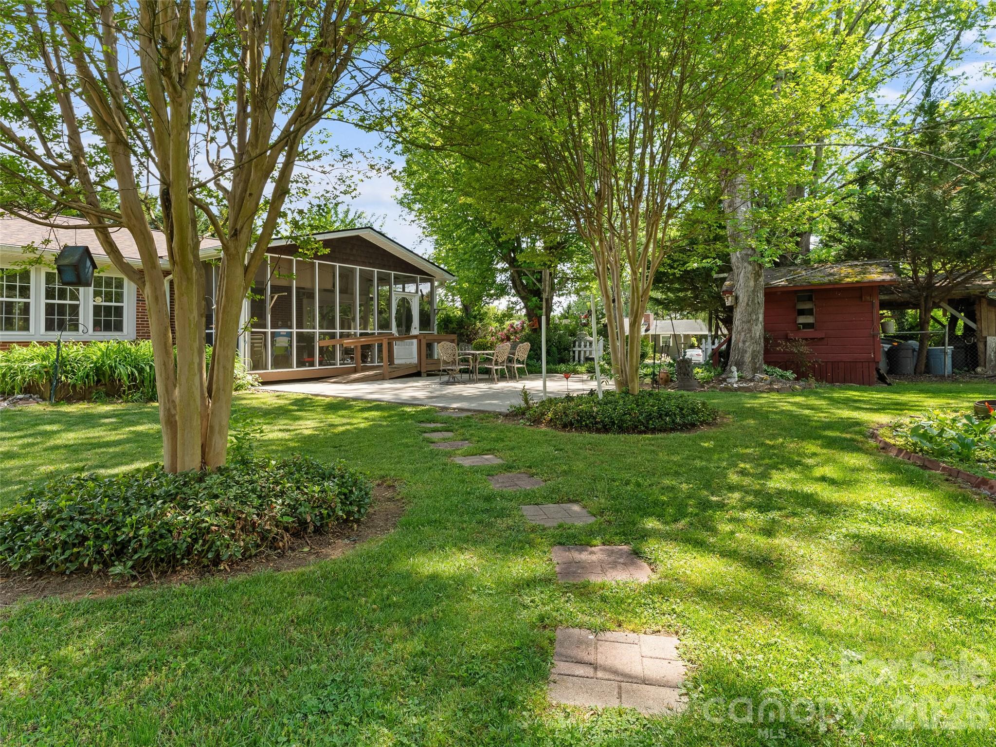 Forge Mountain Acres - Residential