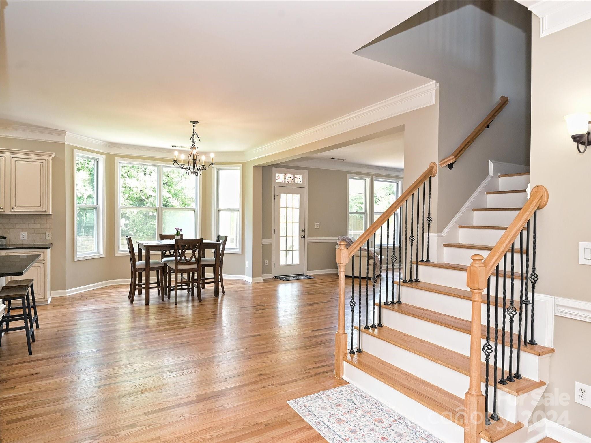 Bridgemill - Residential