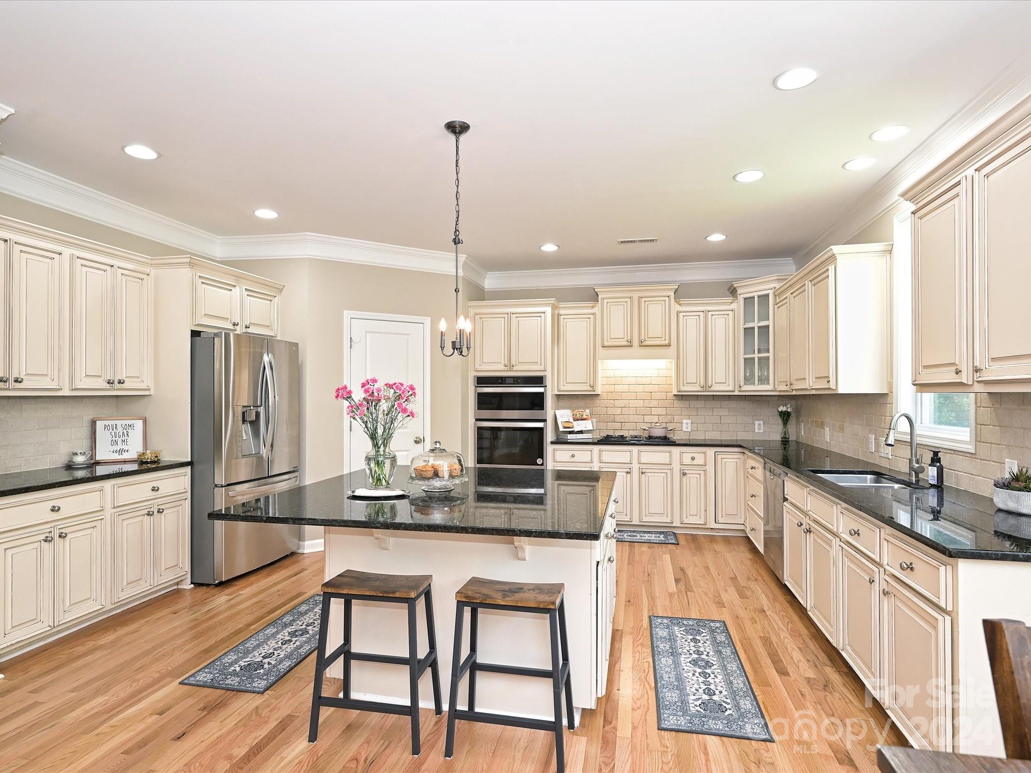 Bridgemill - Residential