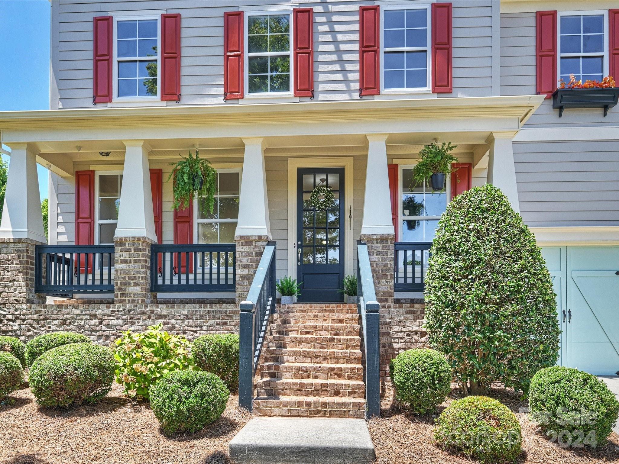 Bridgemill - Residential