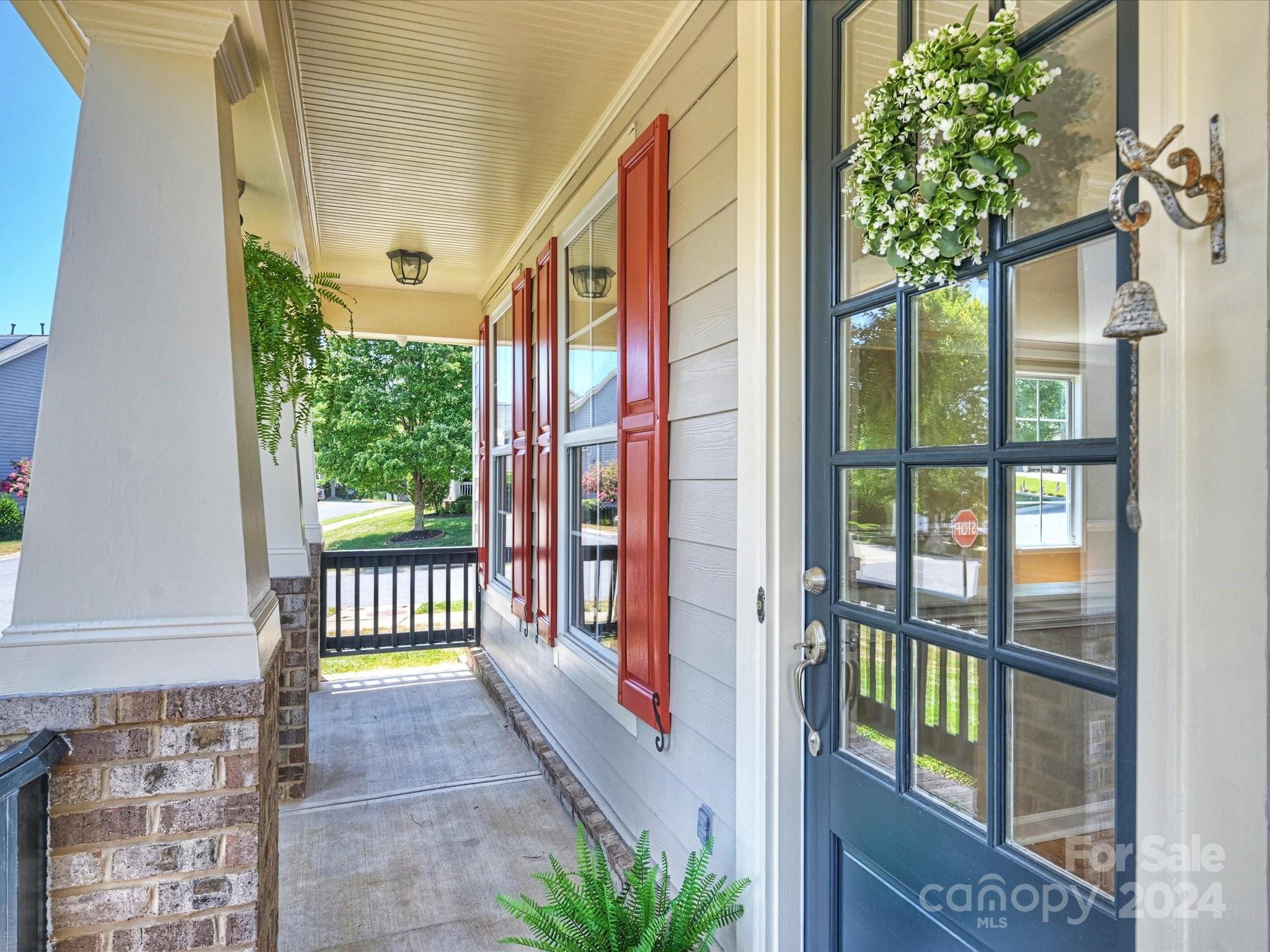 Bridgemill - Residential