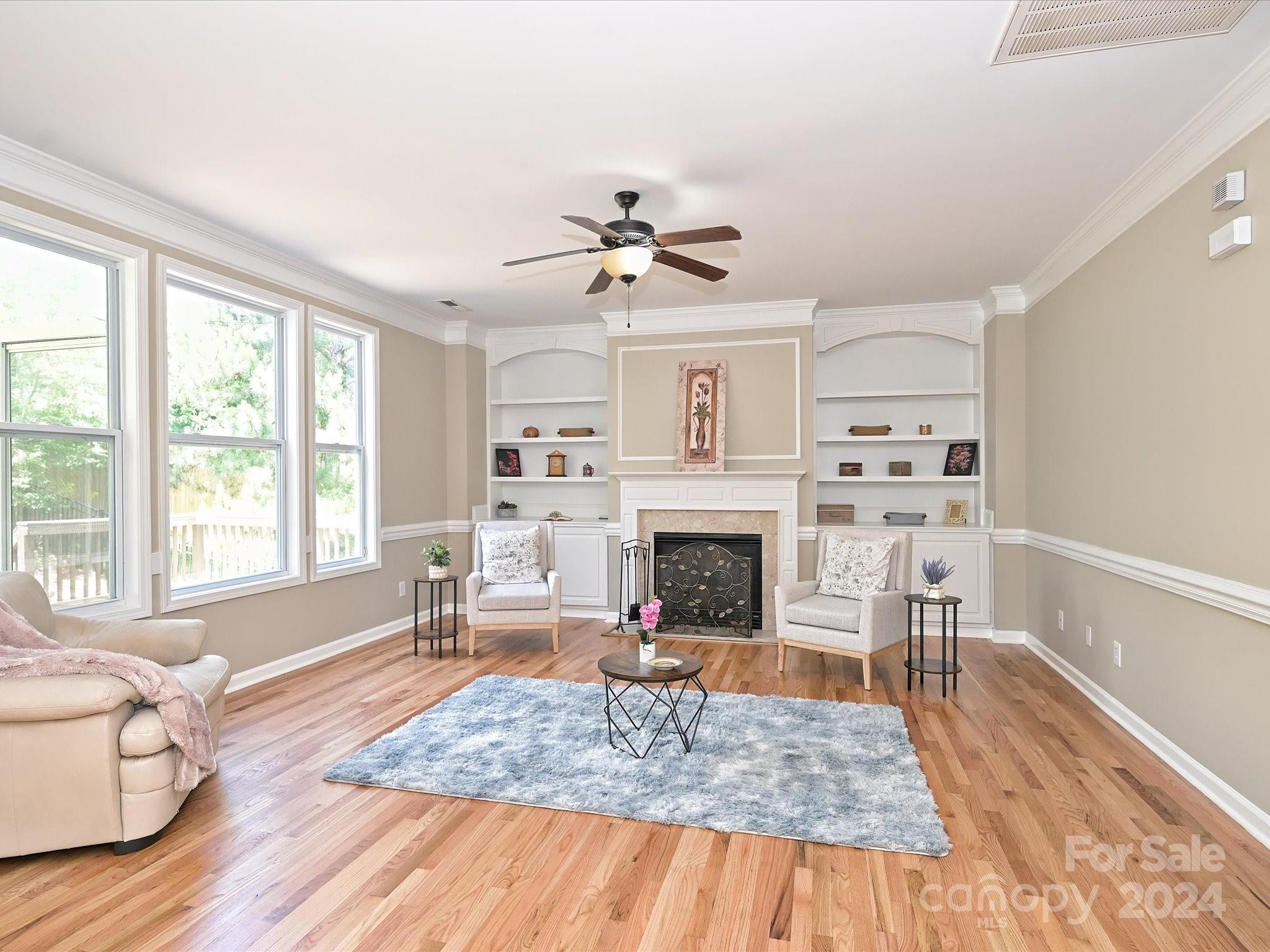 Bridgemill - Residential