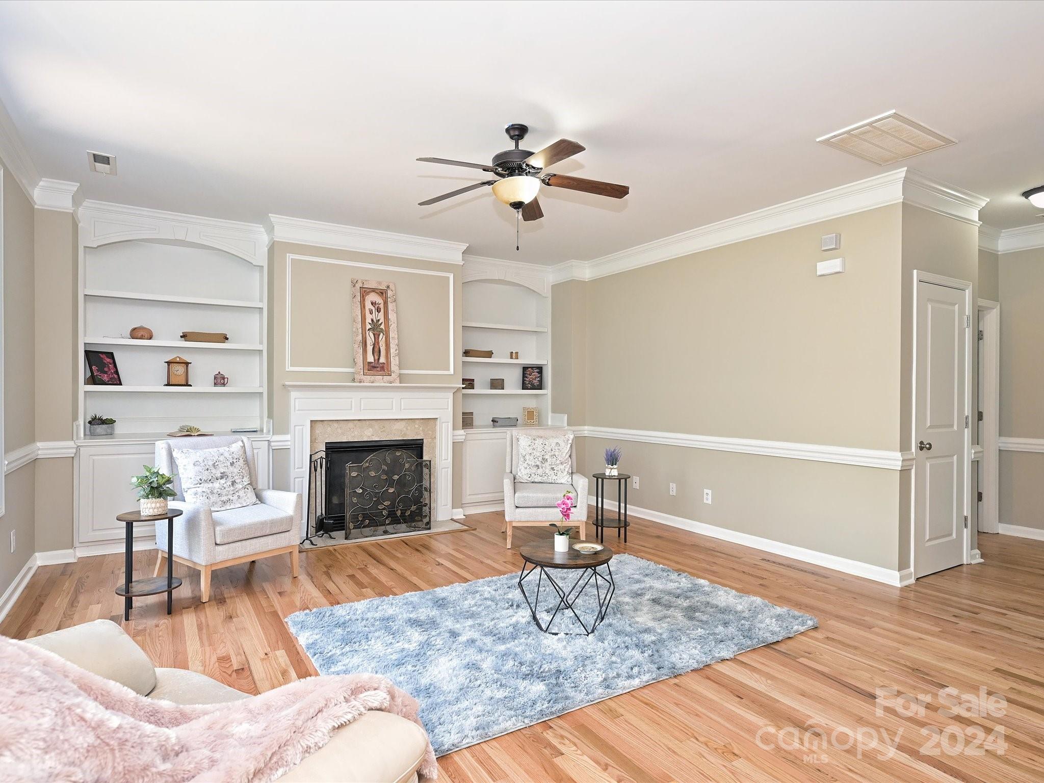 Bridgemill - Residential