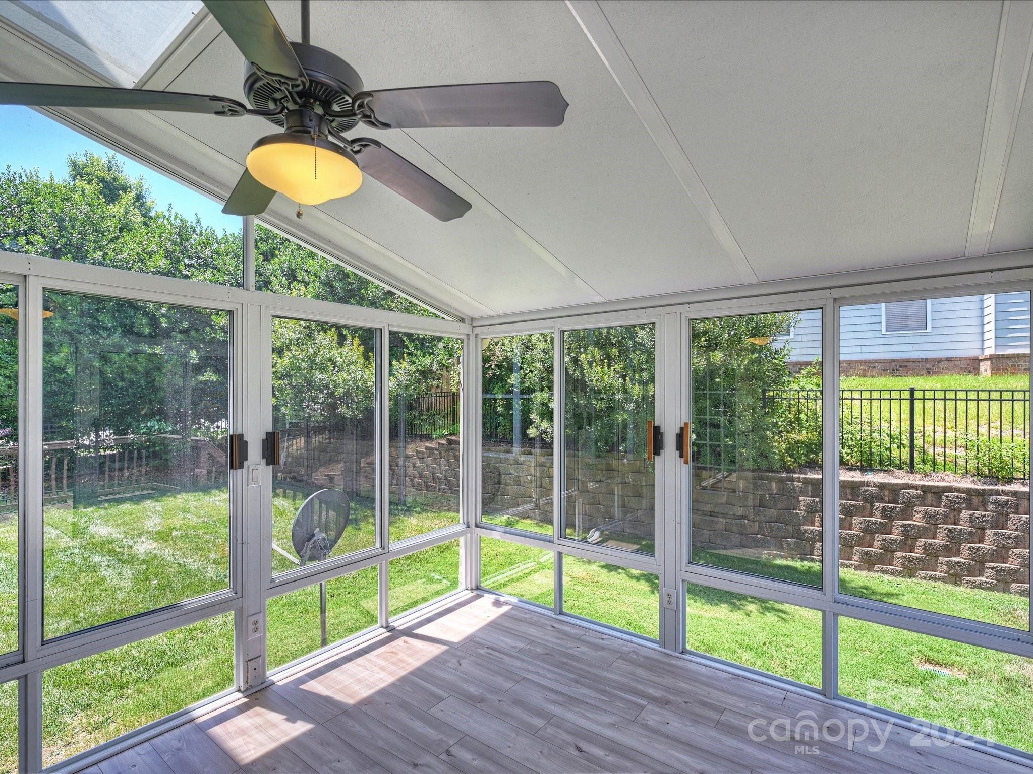 Bridgemill - Residential